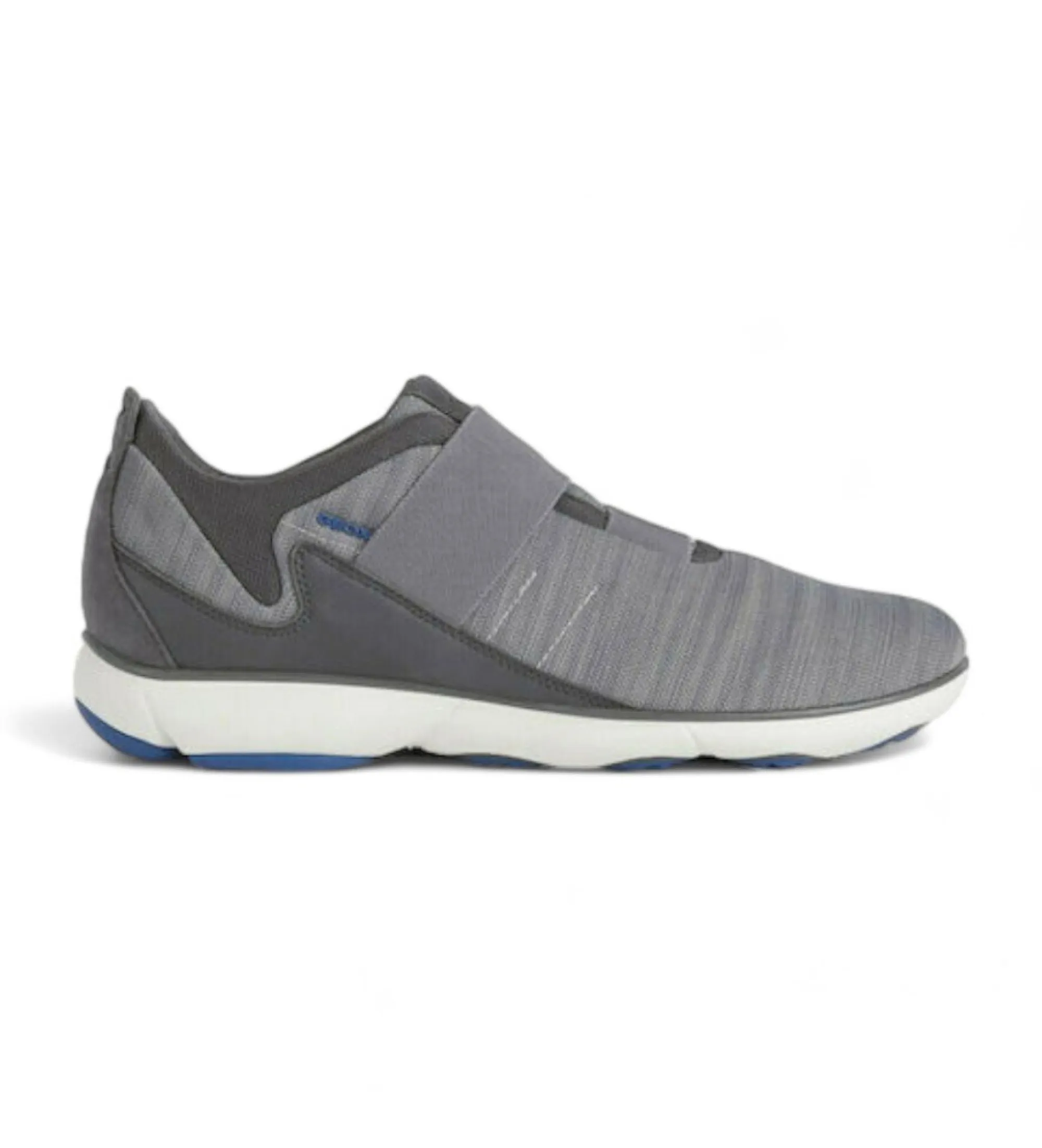 Zapatillas Nebula gris