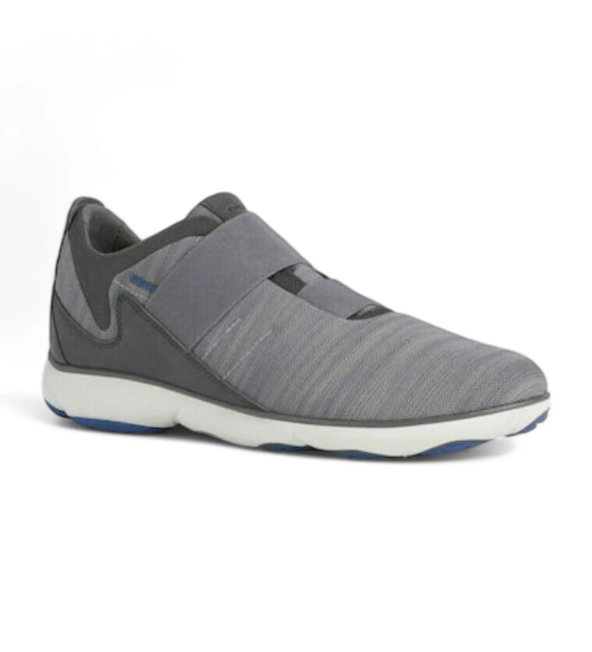 Zapatillas Nebula gris