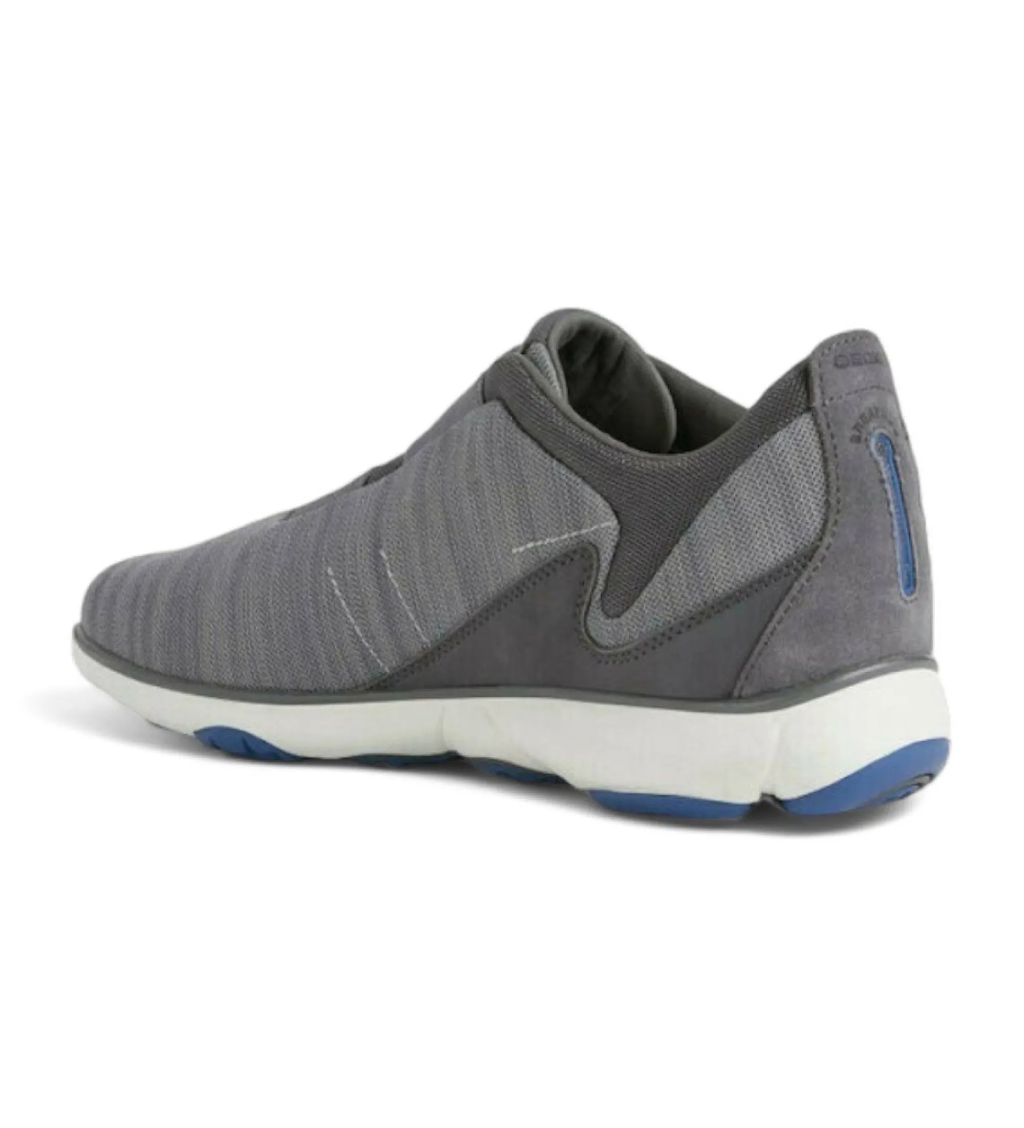 Zapatillas Nebula gris