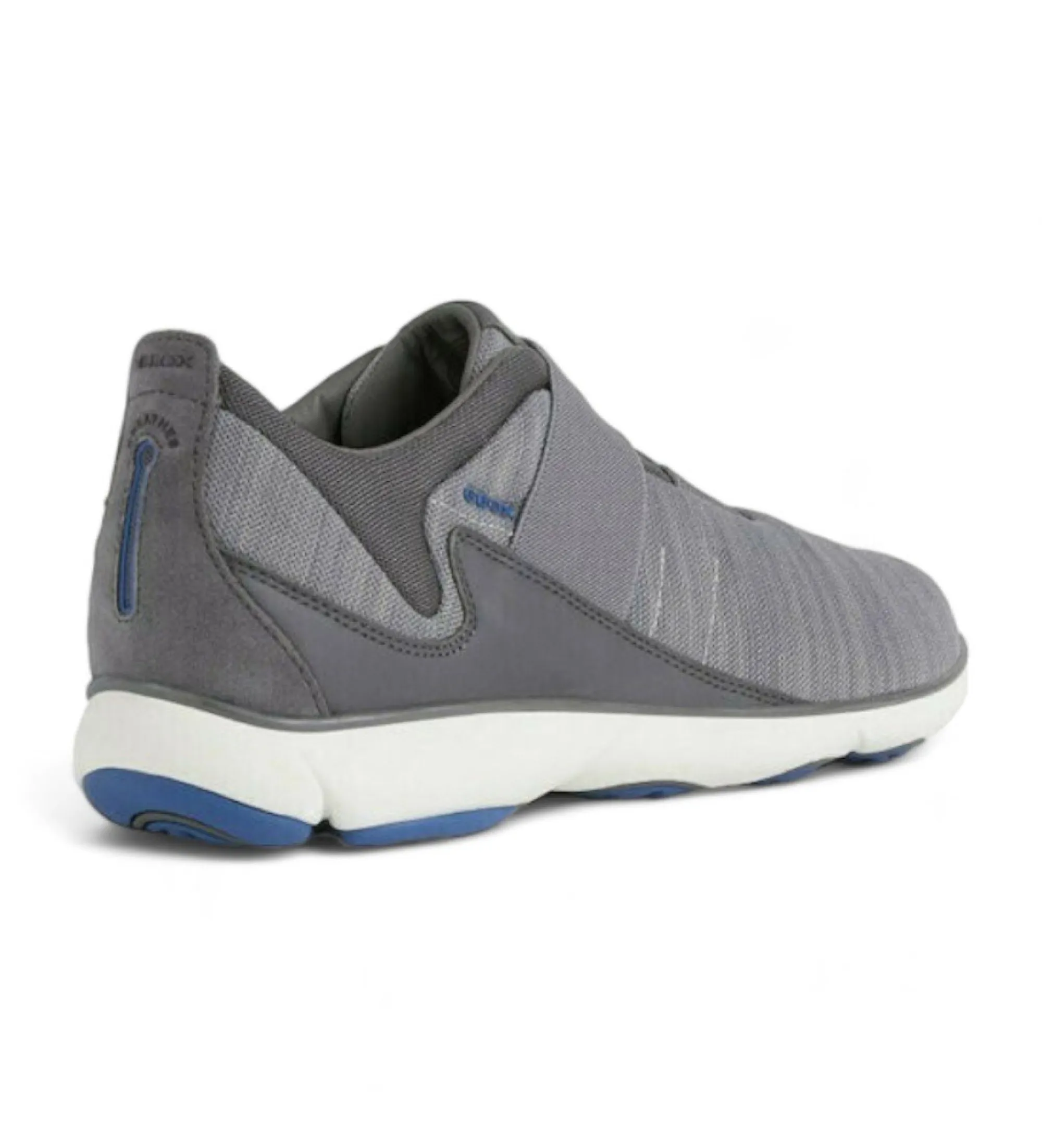 Zapatillas Nebula gris