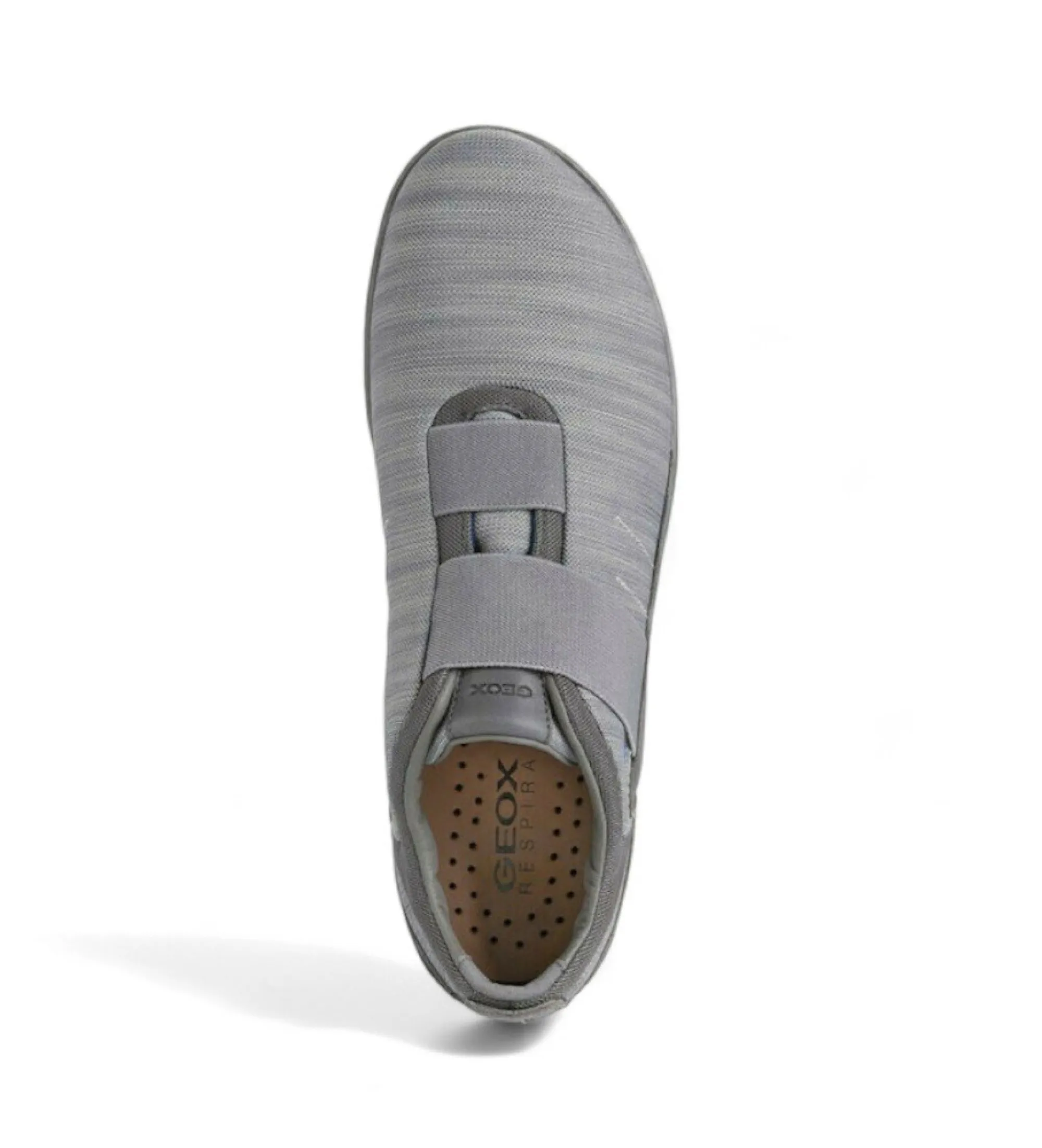 Zapatillas Nebula gris