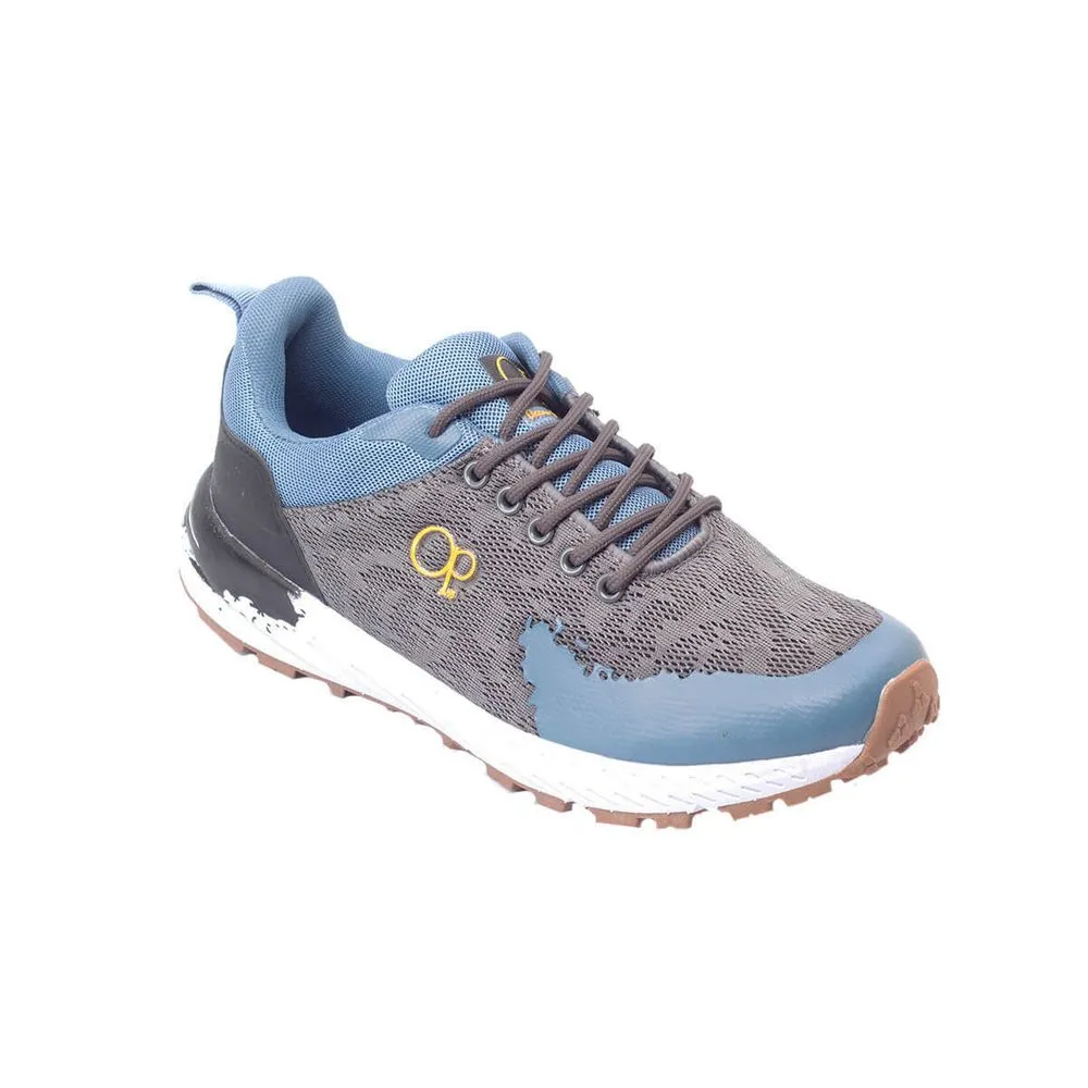 Zapatillas Ocean Pacific Dominike Gris