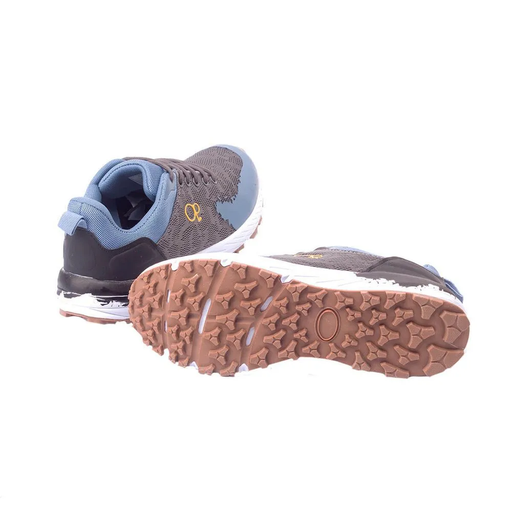 Zapatillas Ocean Pacific Dominike Gris
