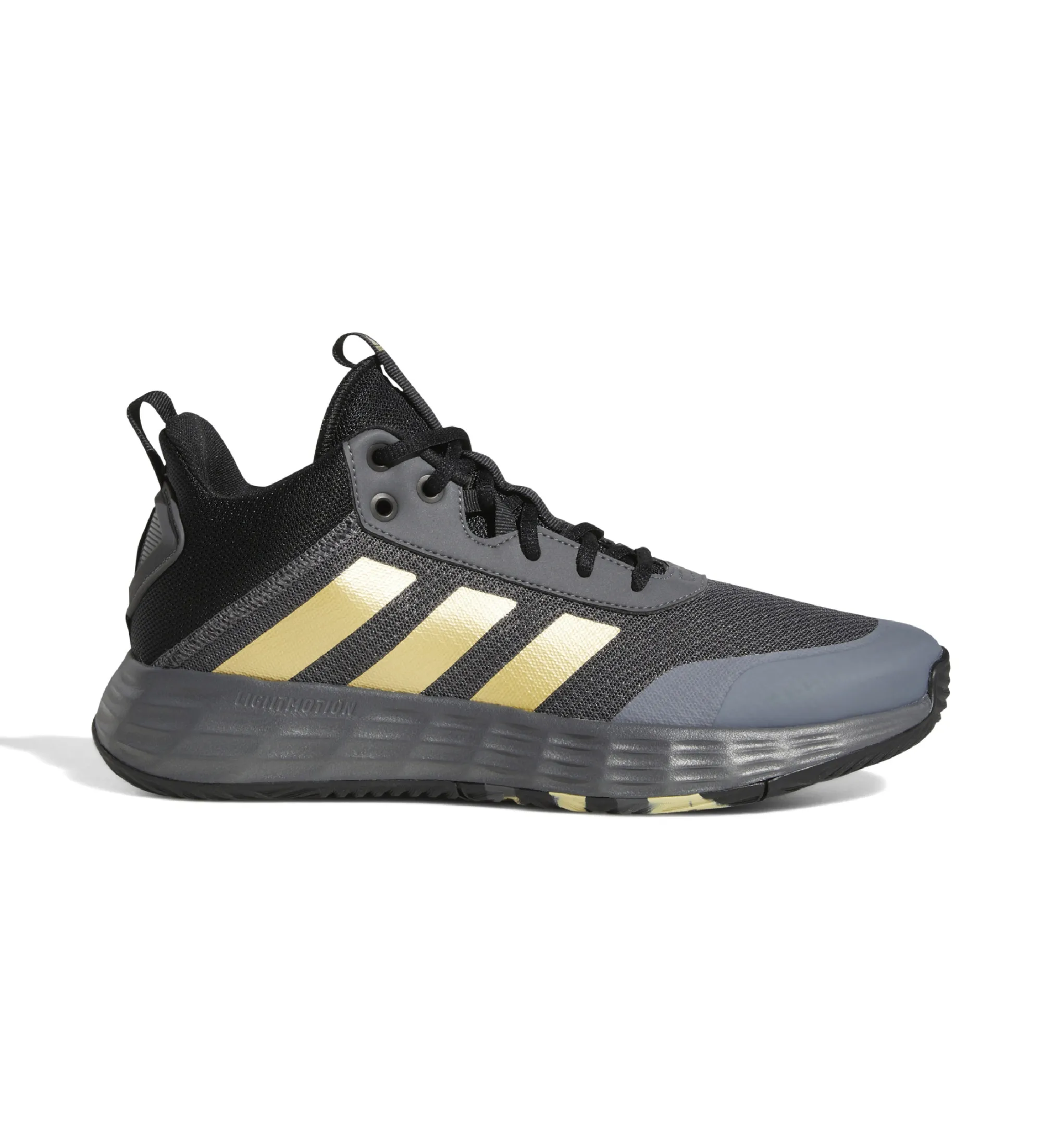 Zapatillas Ownthegame Gris