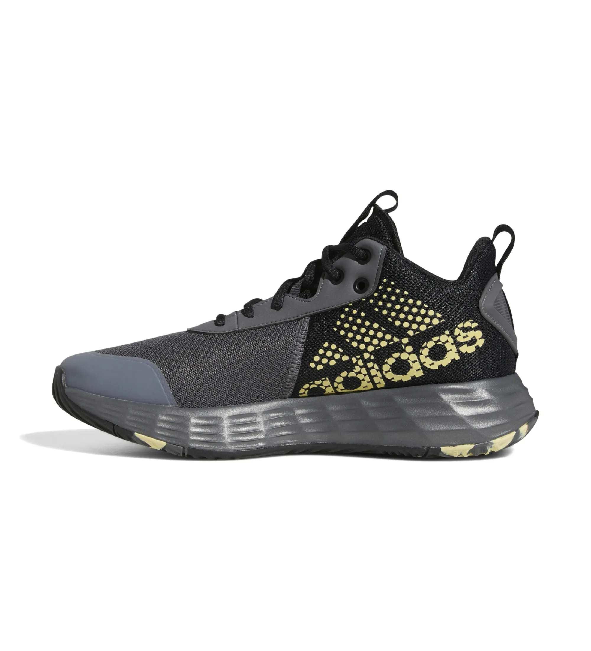 Zapatillas Ownthegame Gris