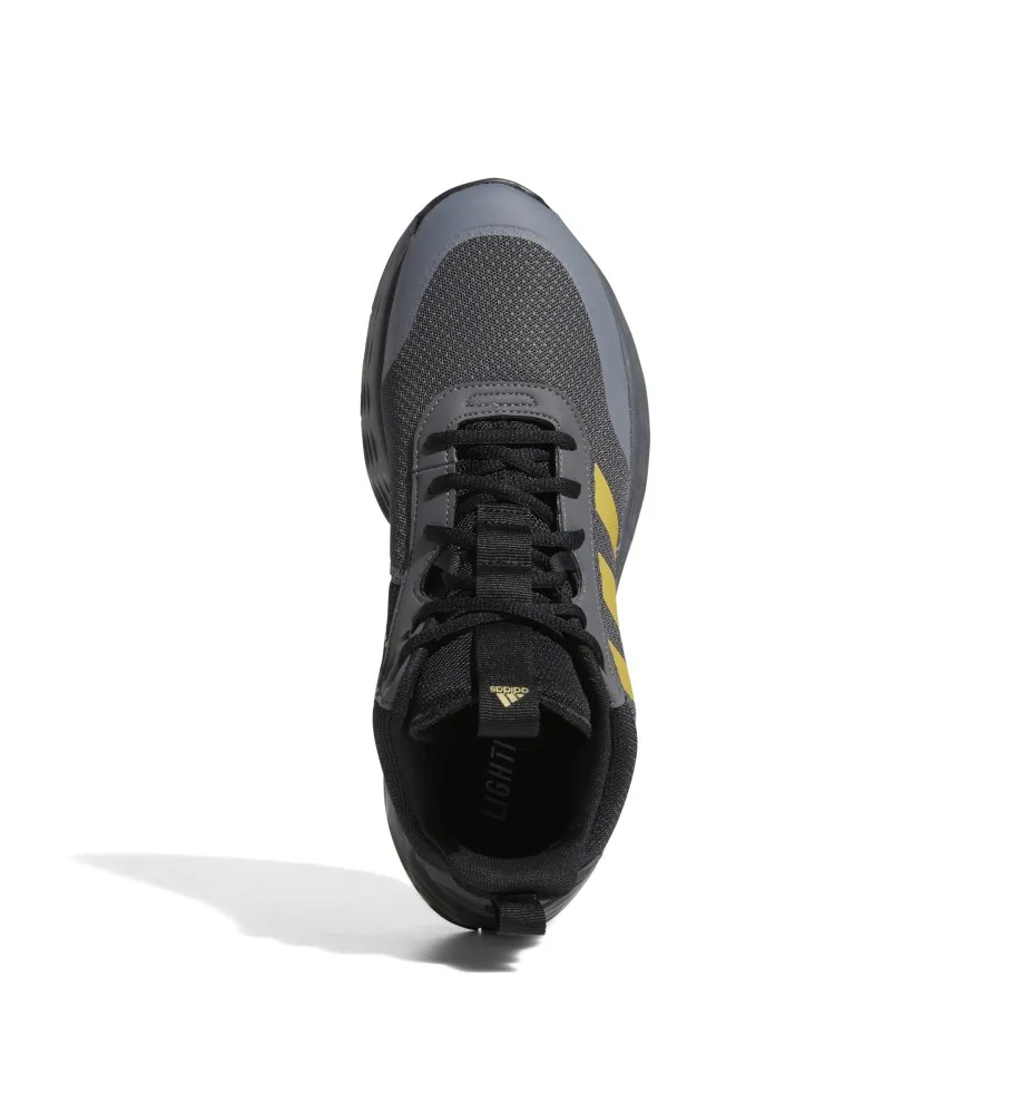 Zapatillas Ownthegame Gris