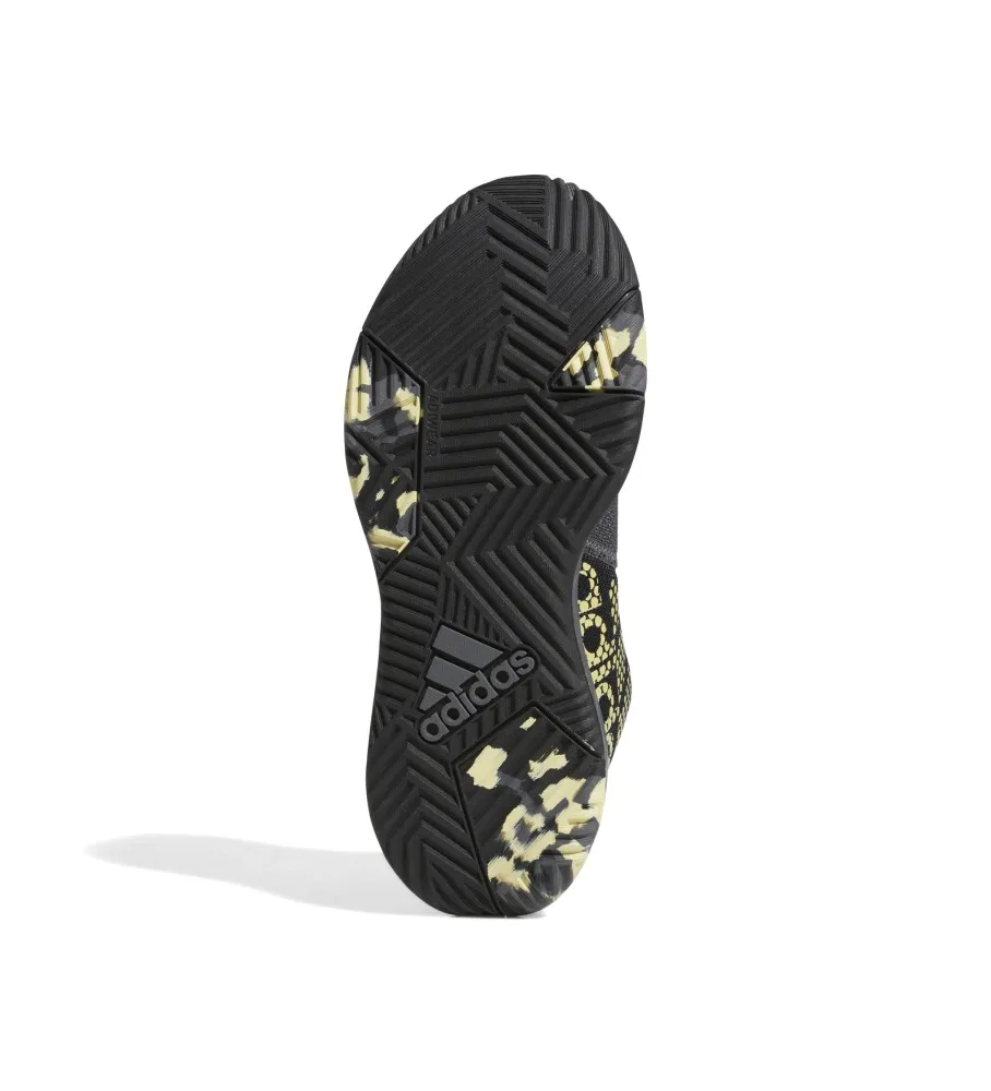 Zapatillas Ownthegame Gris