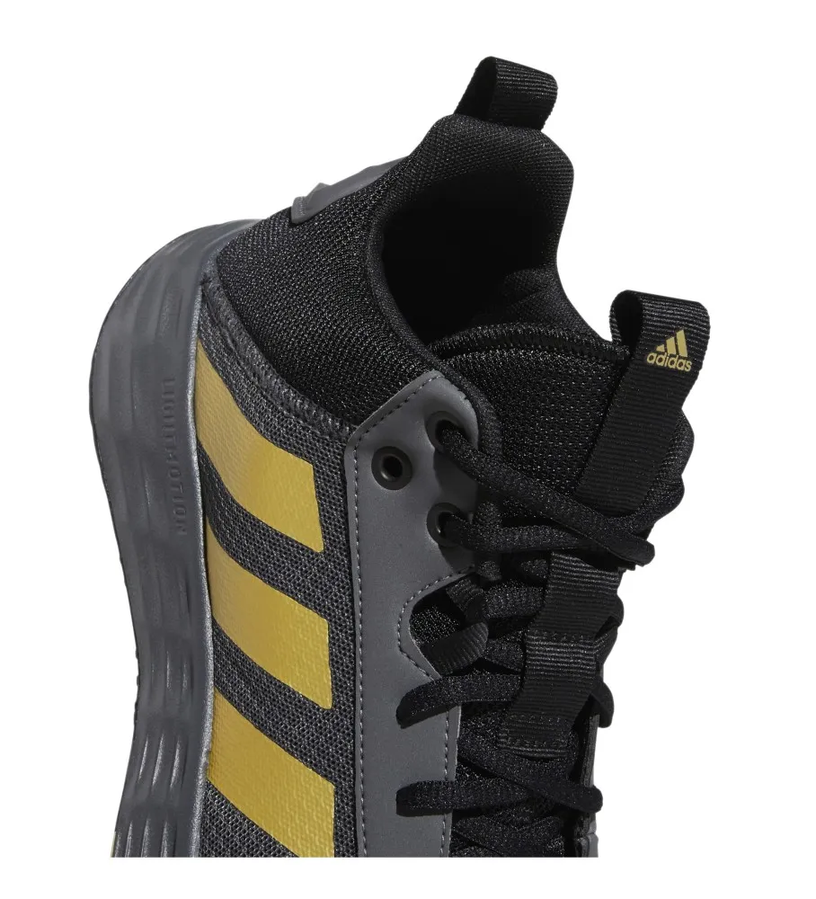 Zapatillas Ownthegame Gris