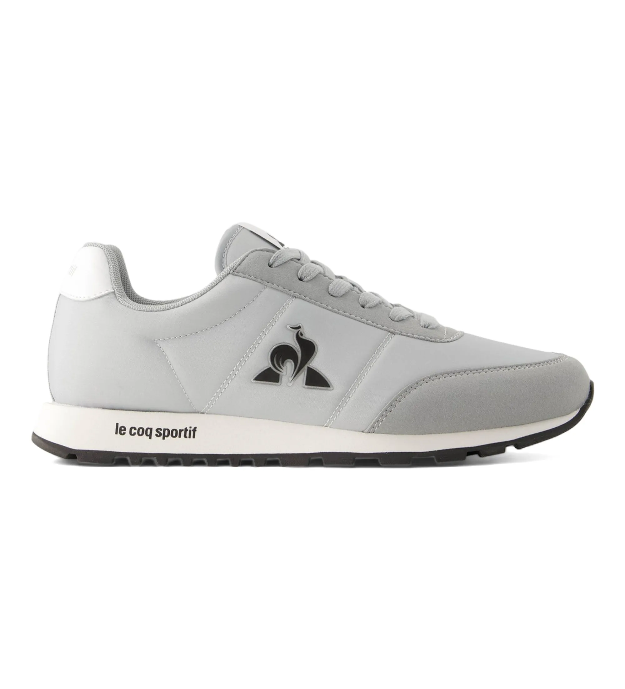 Zapatillas Racerone 2 gris