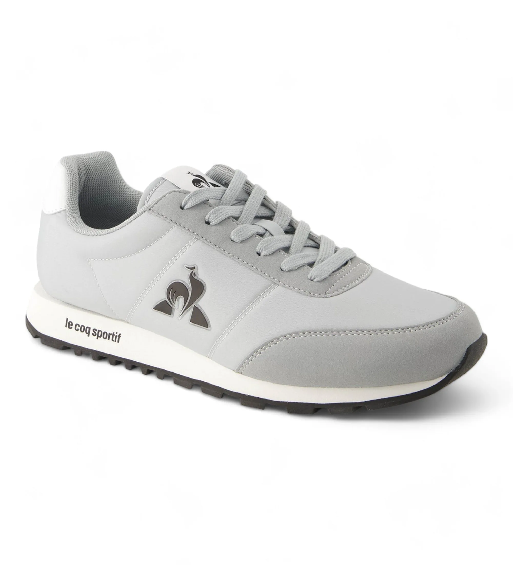 Zapatillas Racerone 2 gris