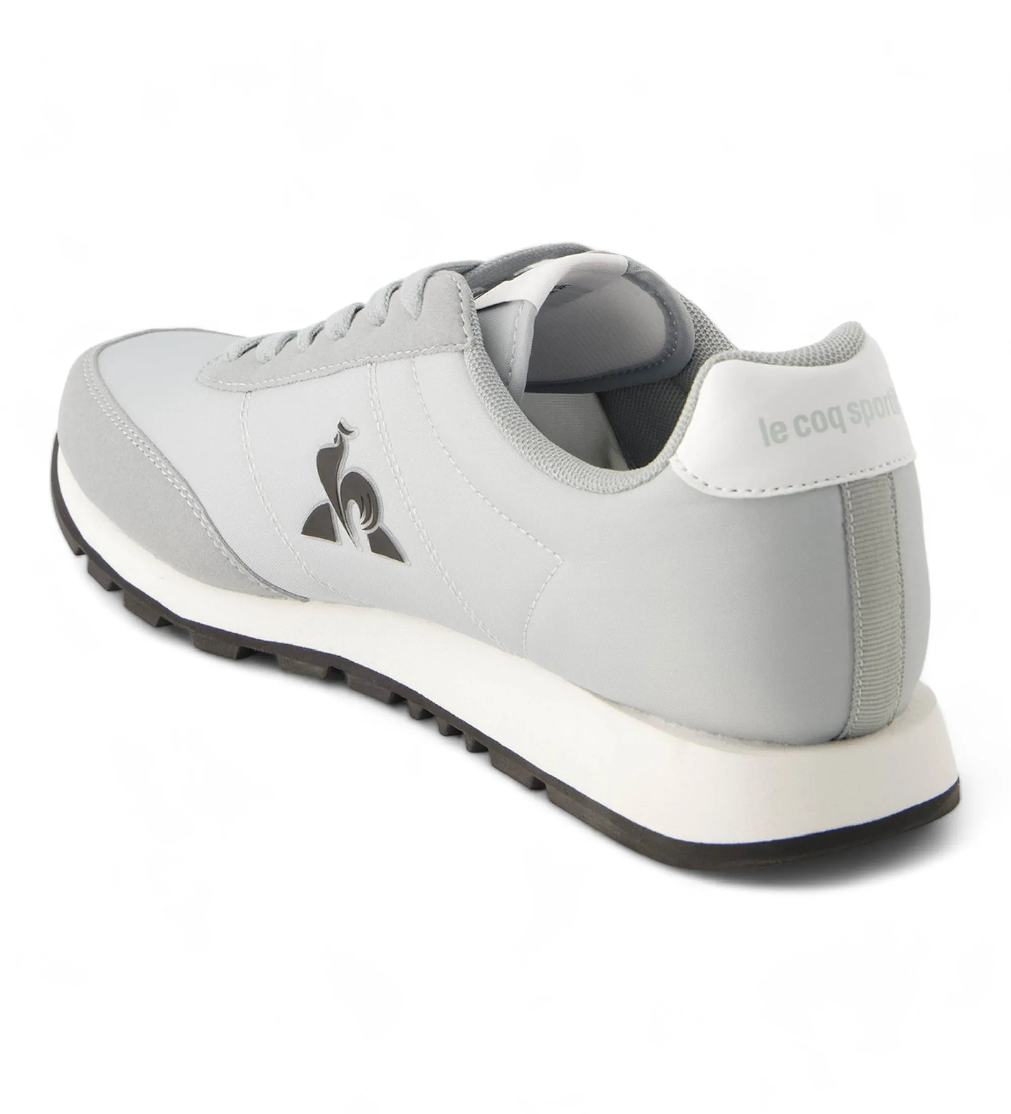 Zapatillas Racerone 2 gris