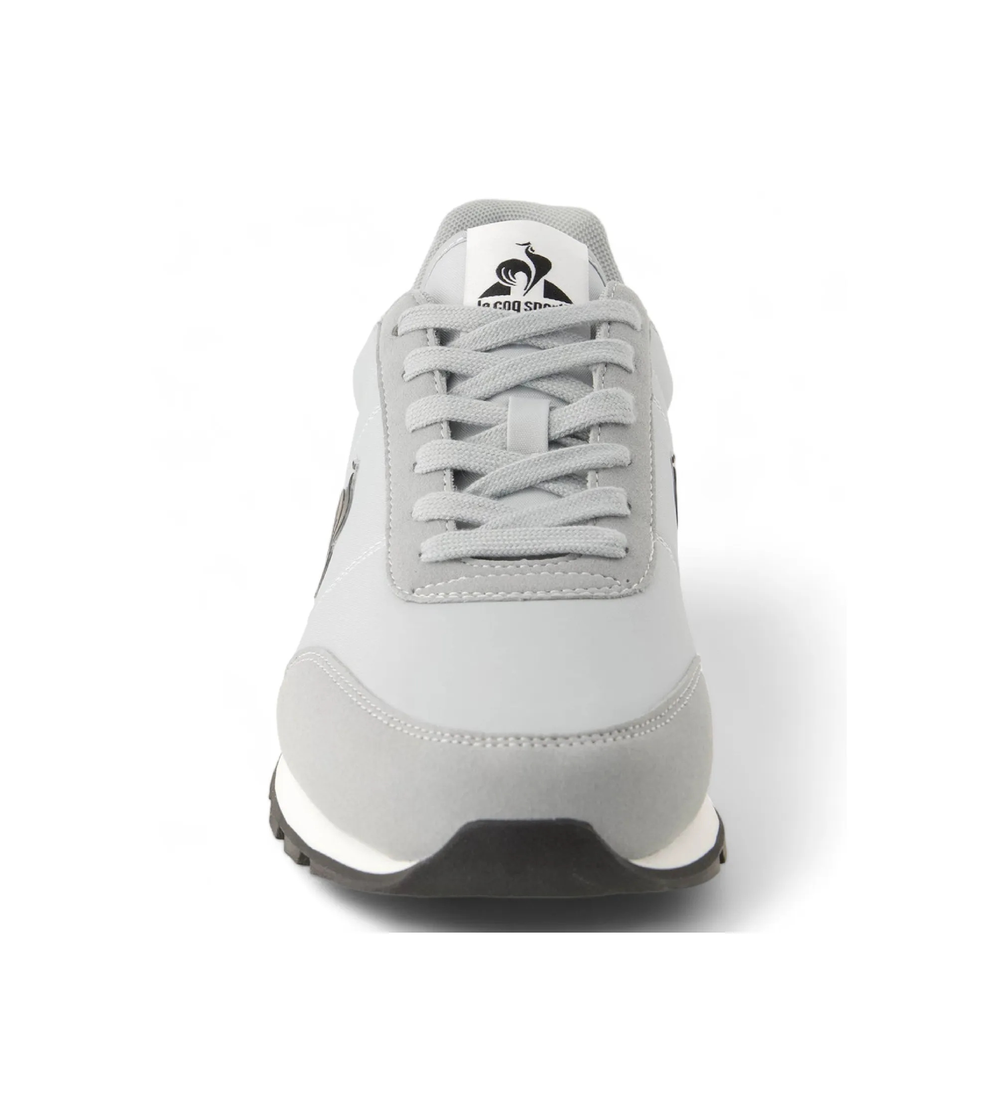 Zapatillas Racerone 2 gris