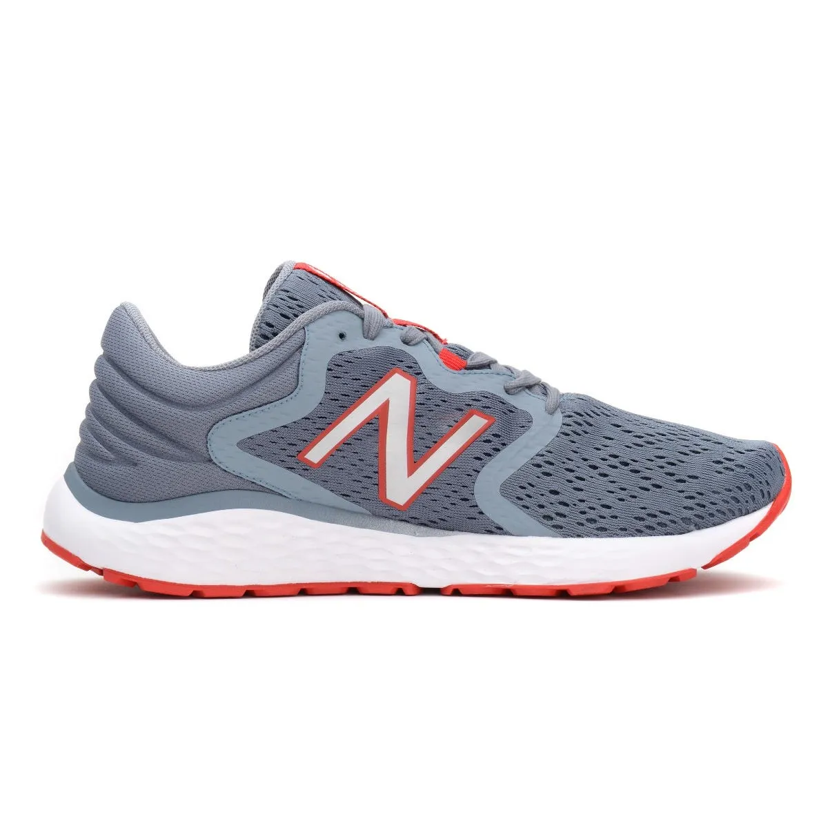 Zapatillas Running Hombre New Balance 520 Gris