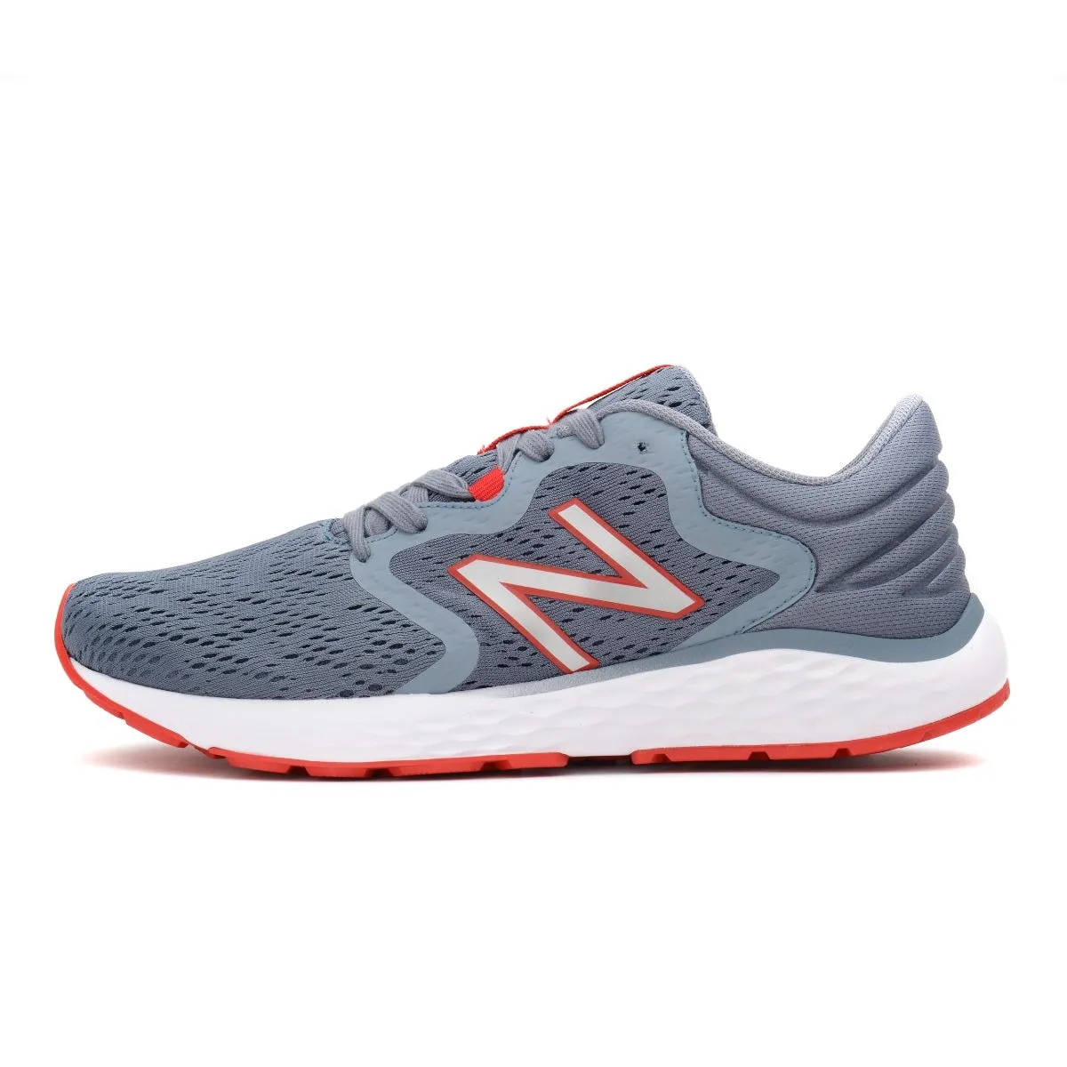 Zapatillas Running Hombre New Balance 520 Gris