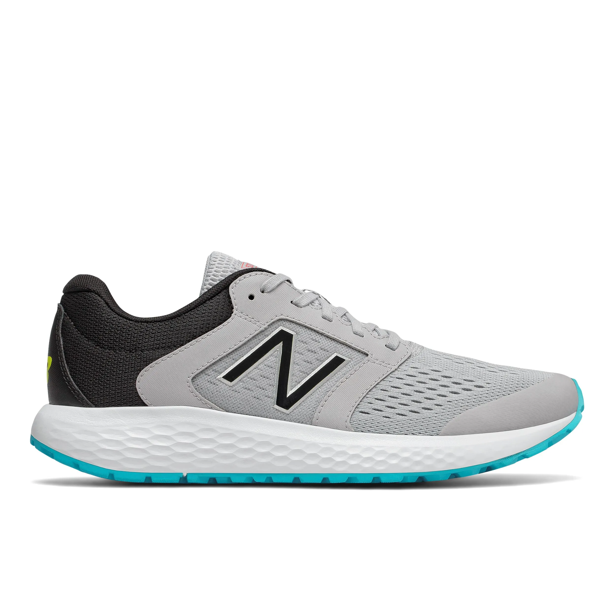 Zapatillas Running Hombre New Balance 520v5 Gris