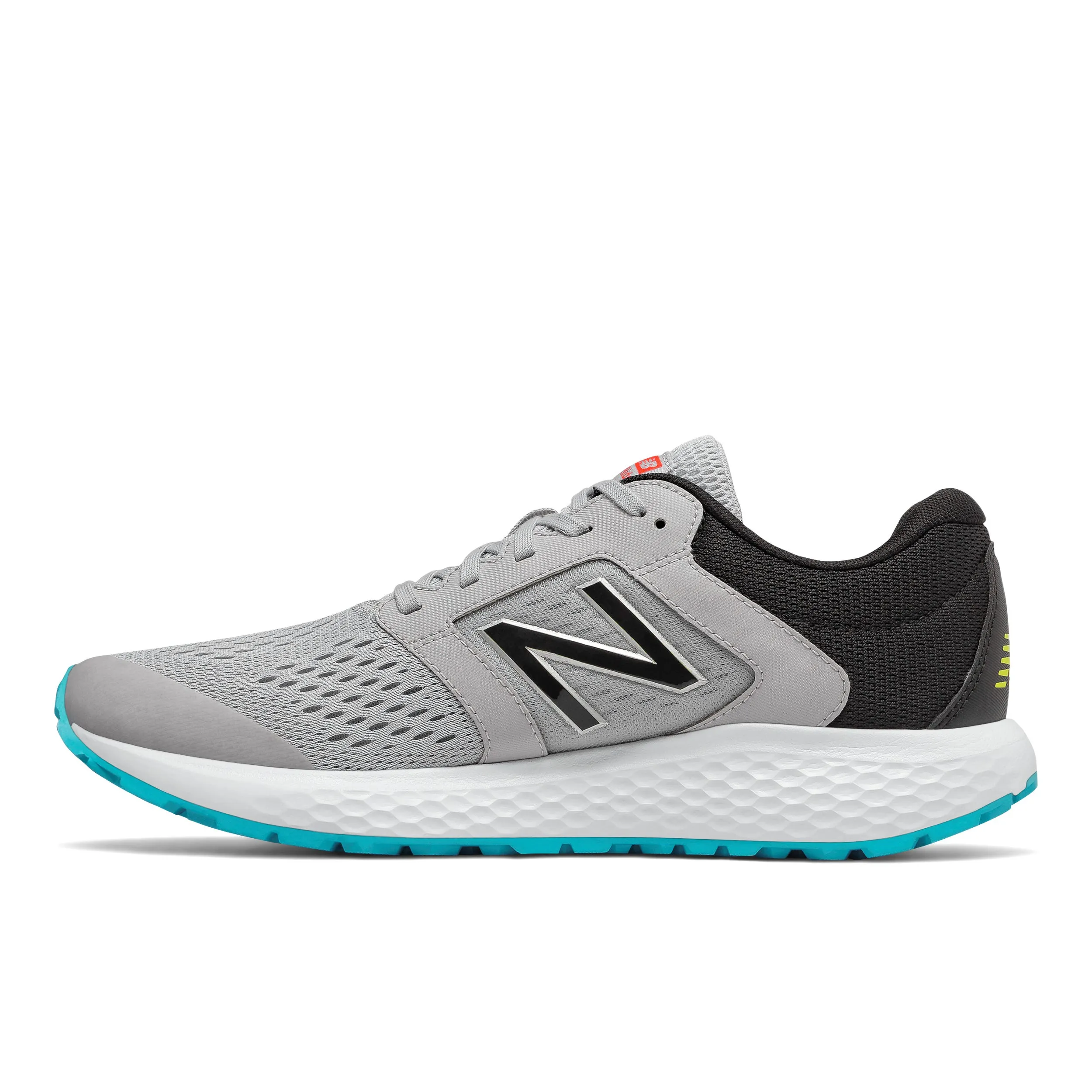 Zapatillas Running Hombre New Balance 520v5 Gris