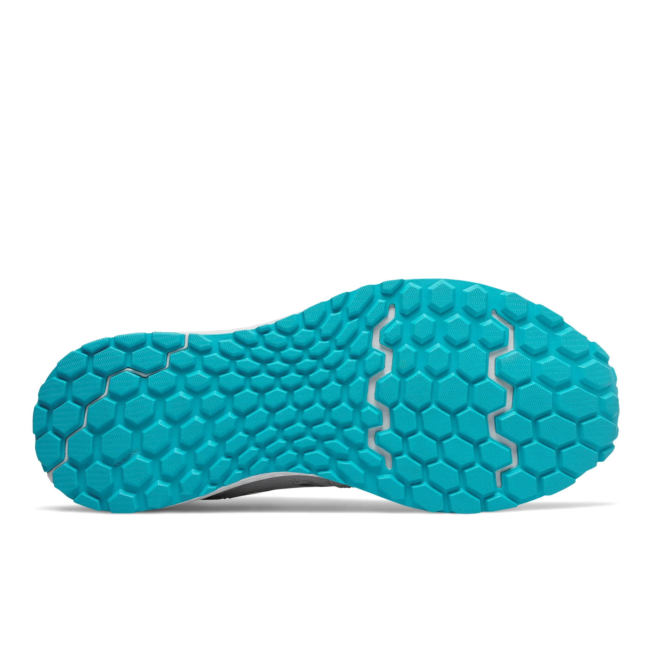 Zapatillas Running Hombre New Balance 520v5 Gris