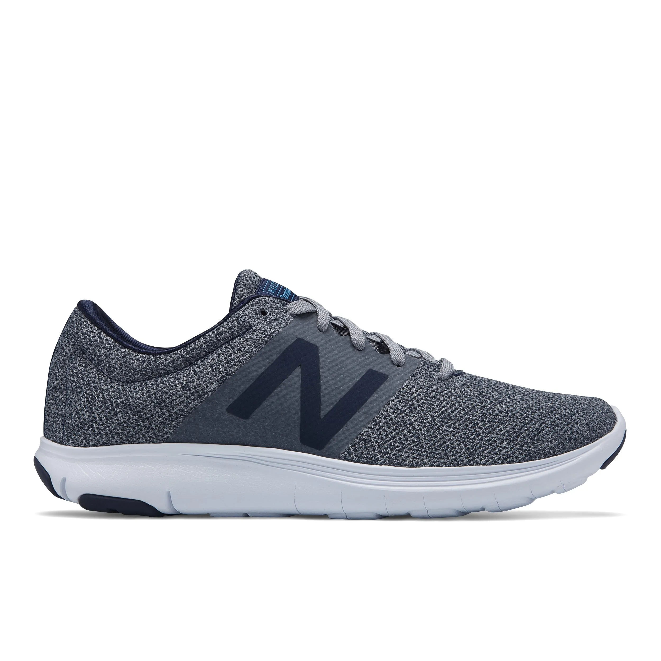 Zapatillas Running Hombre New Balance Koze Gris 