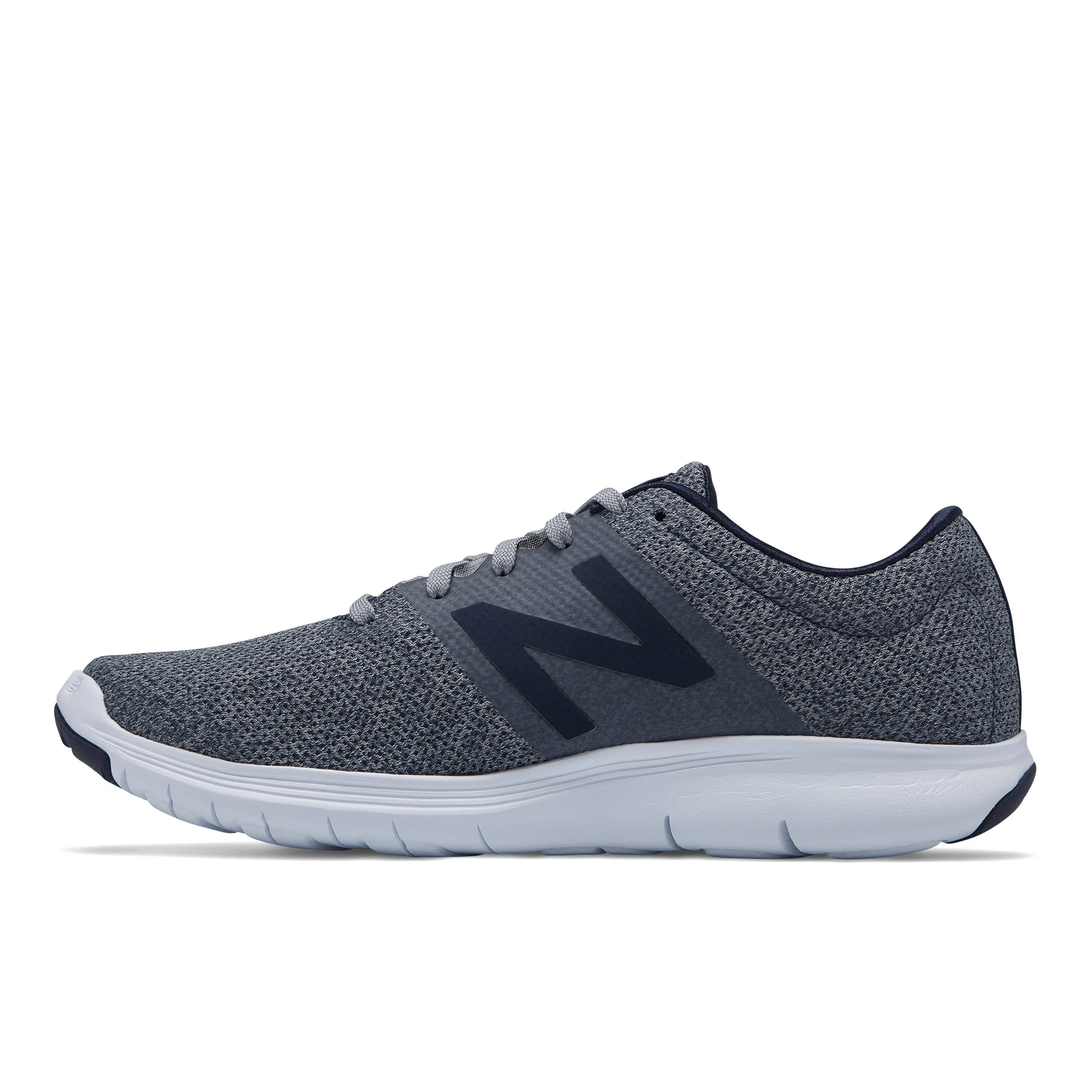 Zapatillas Running Hombre New Balance Koze Gris 