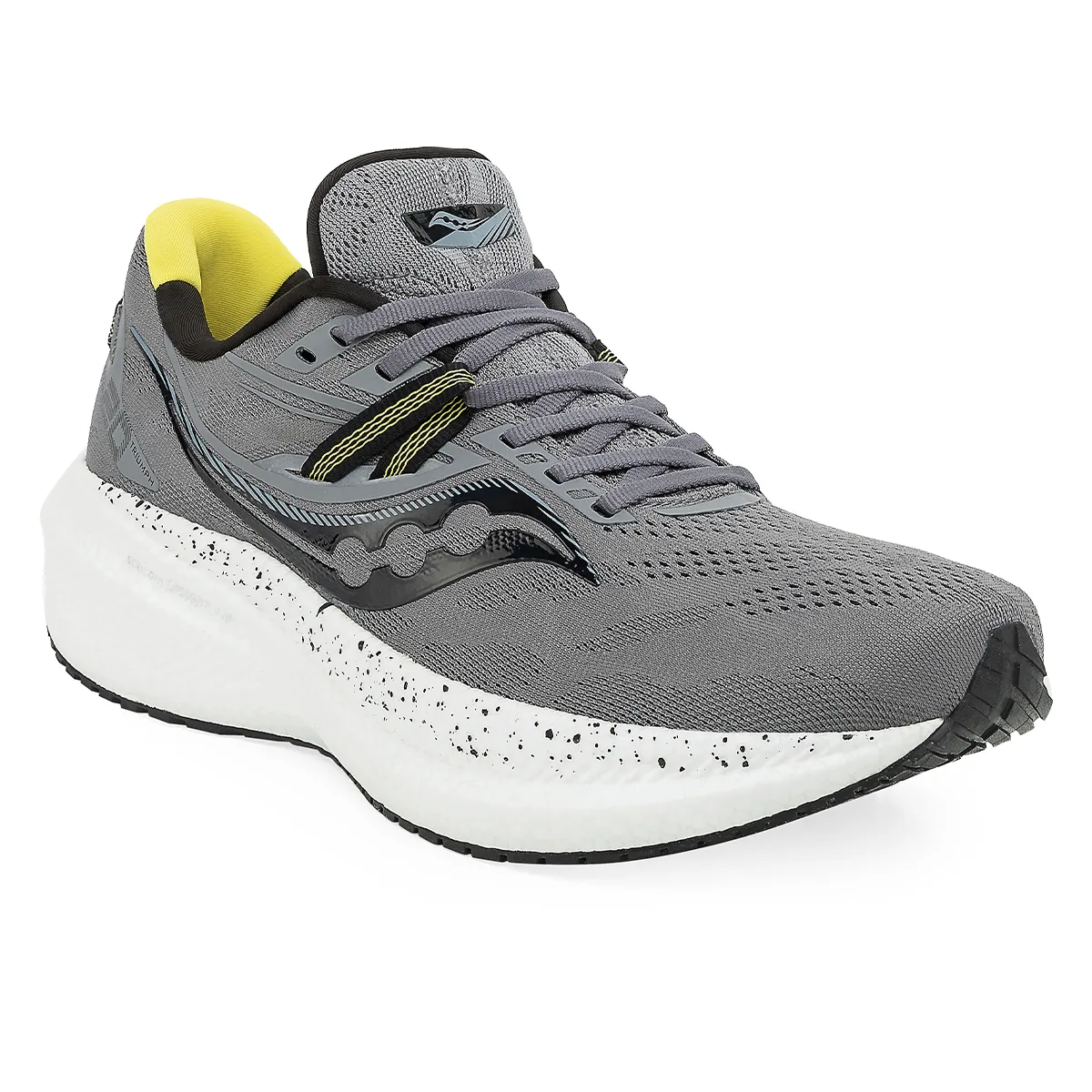 Zapatillas Running Saucony Triumph 20 Gris