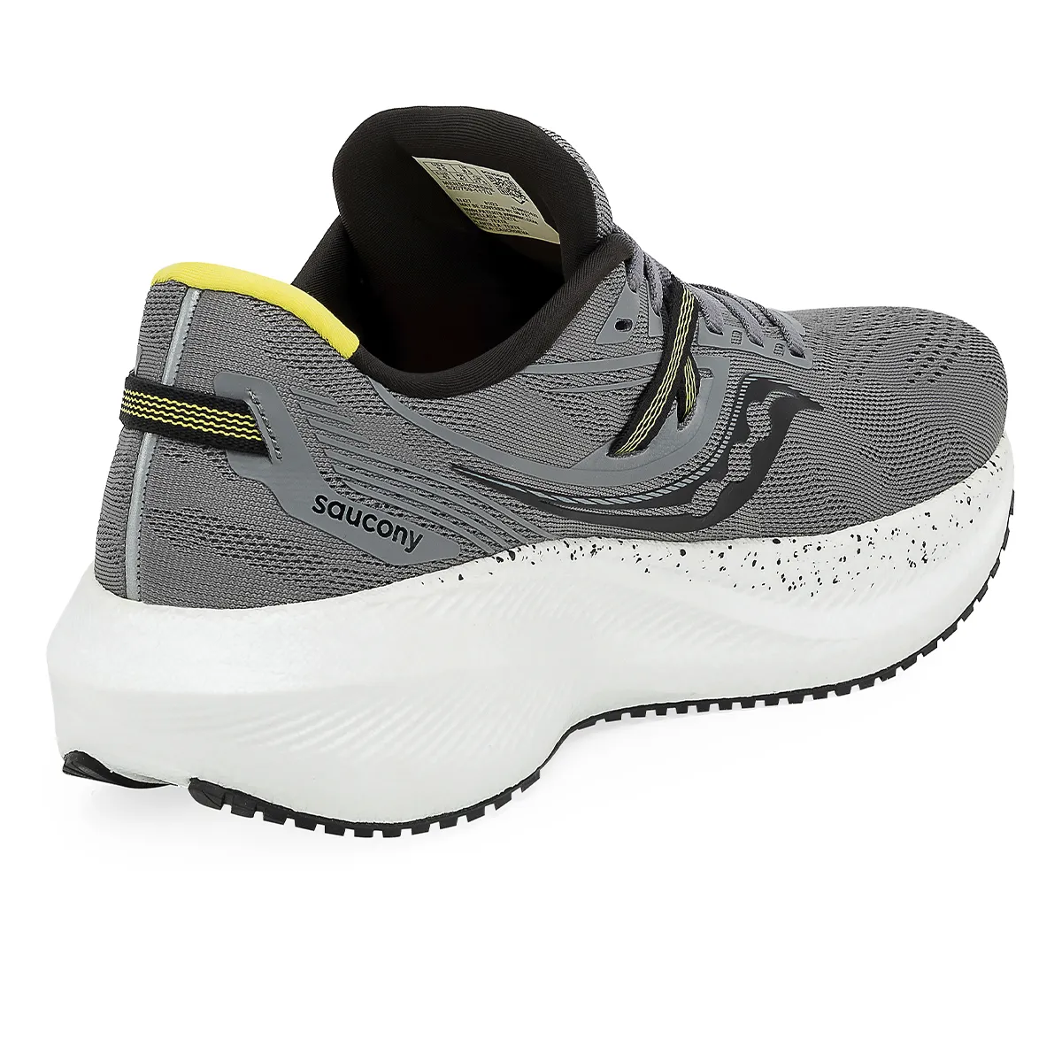 Zapatillas Running Saucony Triumph 20 Gris