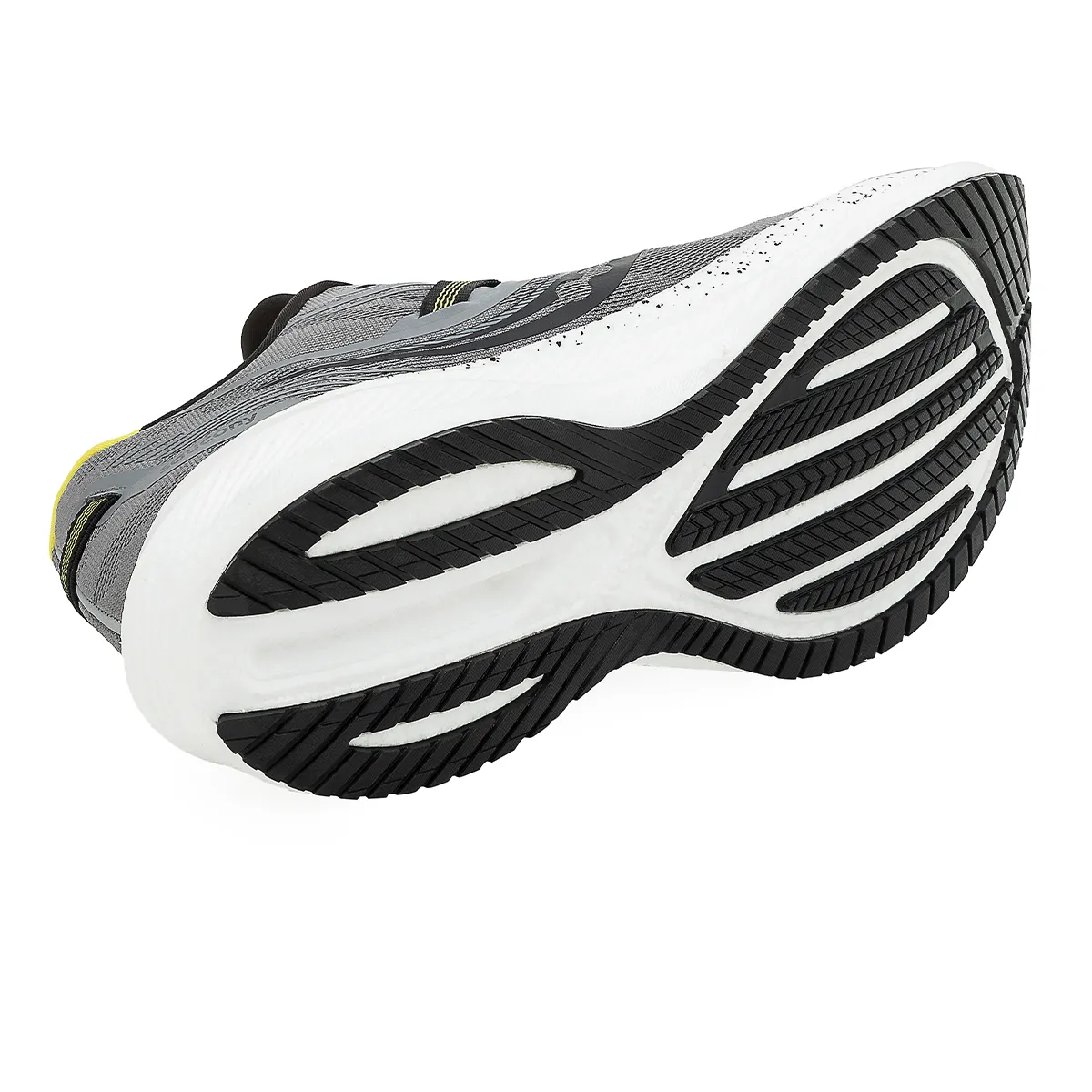 Zapatillas Running Saucony Triumph 20 Gris