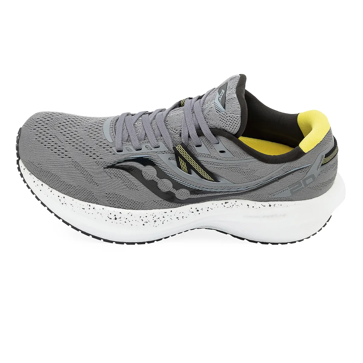 Zapatillas Running Saucony Triumph 20 Gris