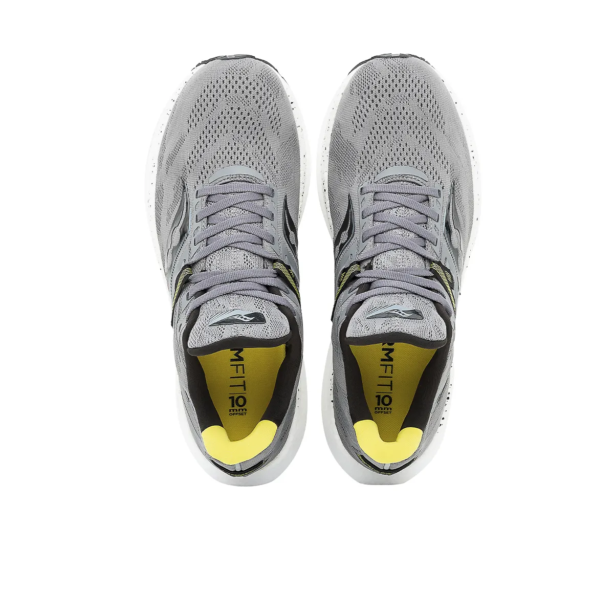 Zapatillas Running Saucony Triumph 20 Gris
