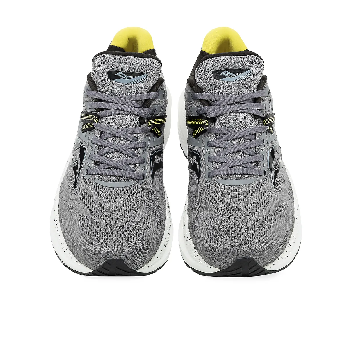 Zapatillas Running Saucony Triumph 20 Gris