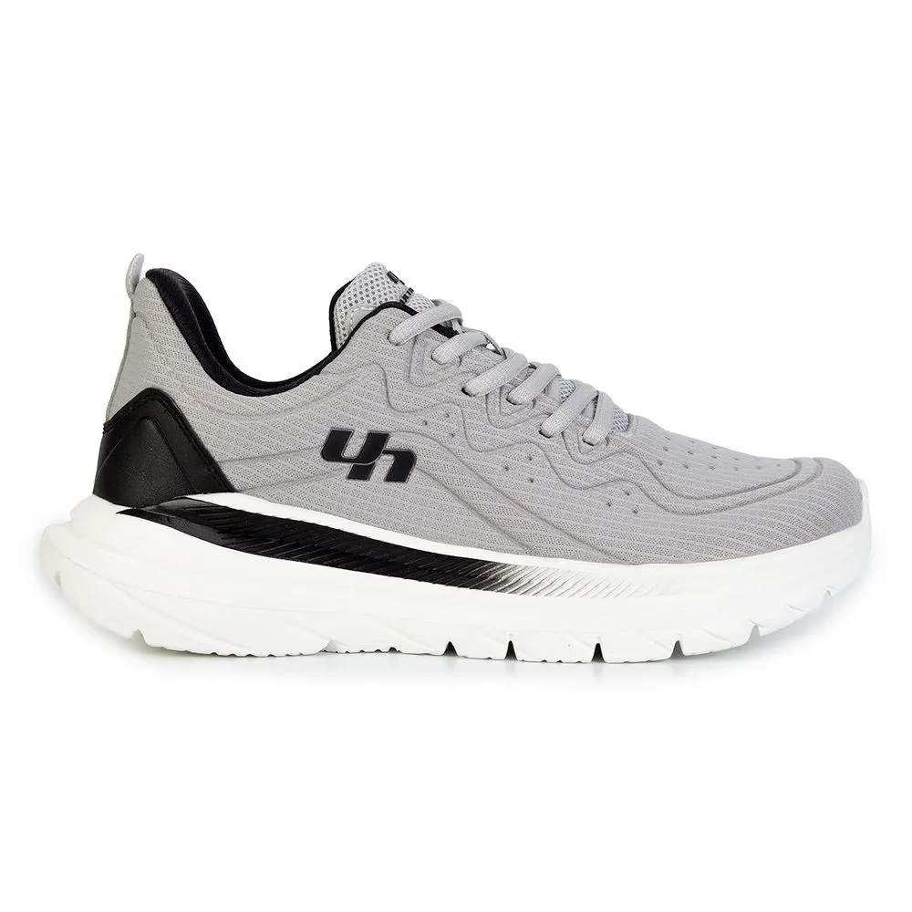 Zapatillas Running Ultralon Hombre Ultra Boost UL1007M3 Gris