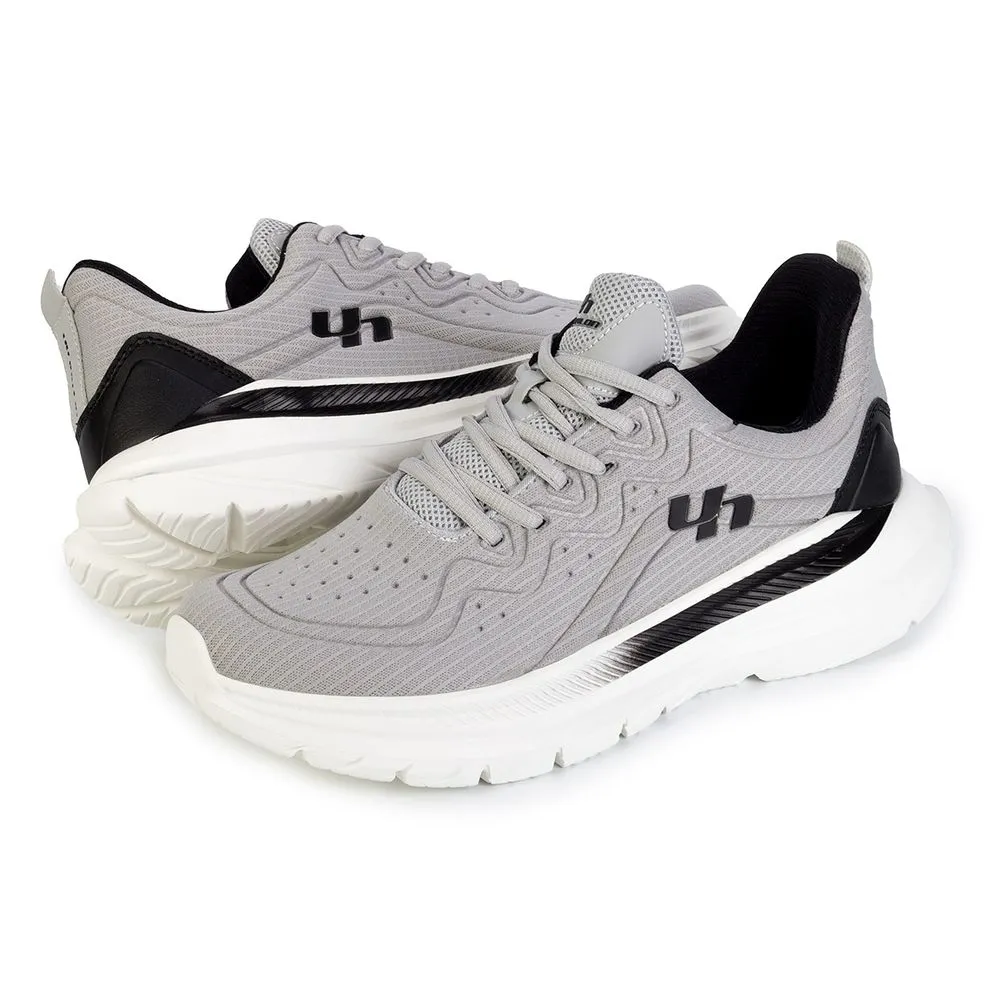 Zapatillas Running Ultralon Hombre Ultra Boost UL1007M3 Gris