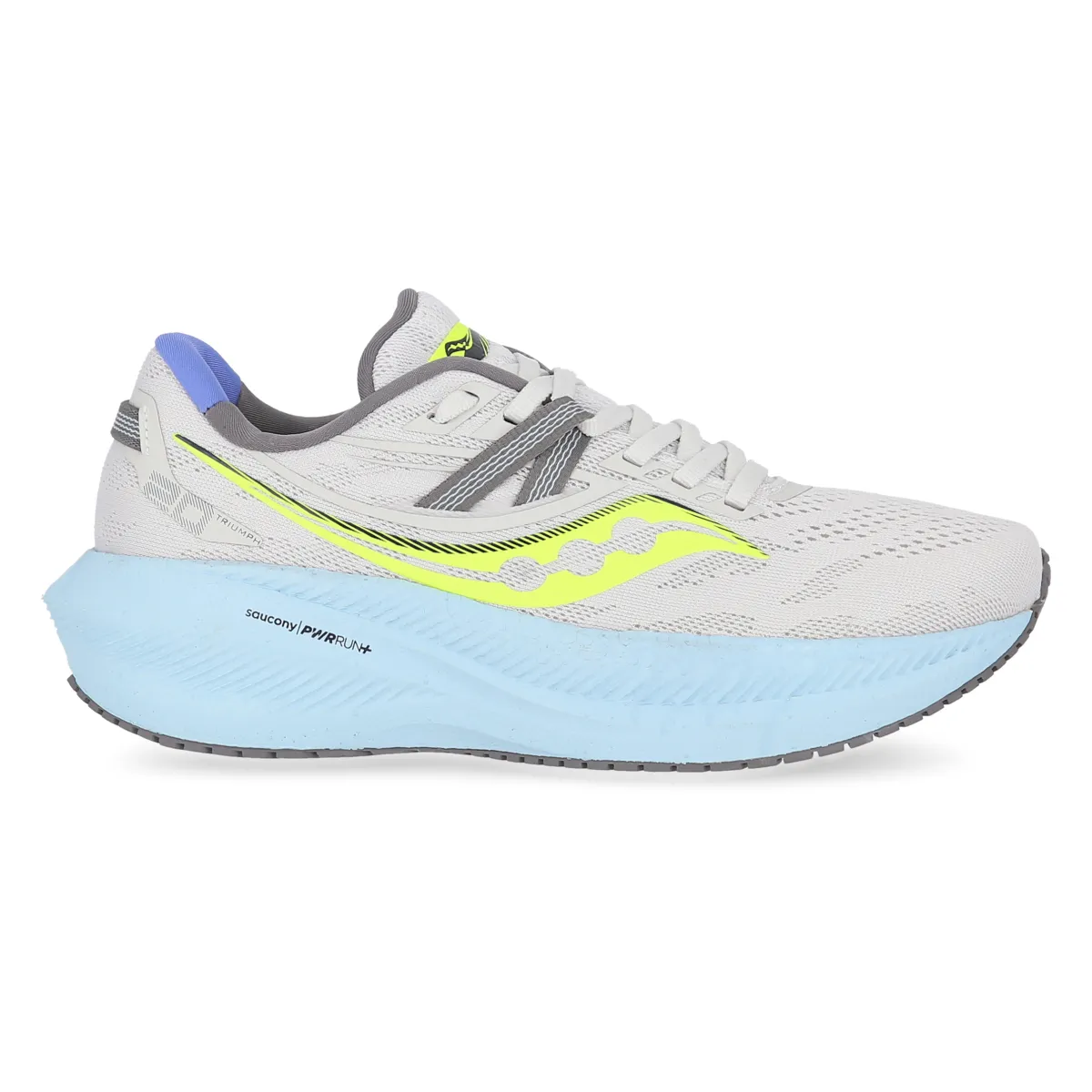 Zapatillas Saucony Triumph 20 Mujer