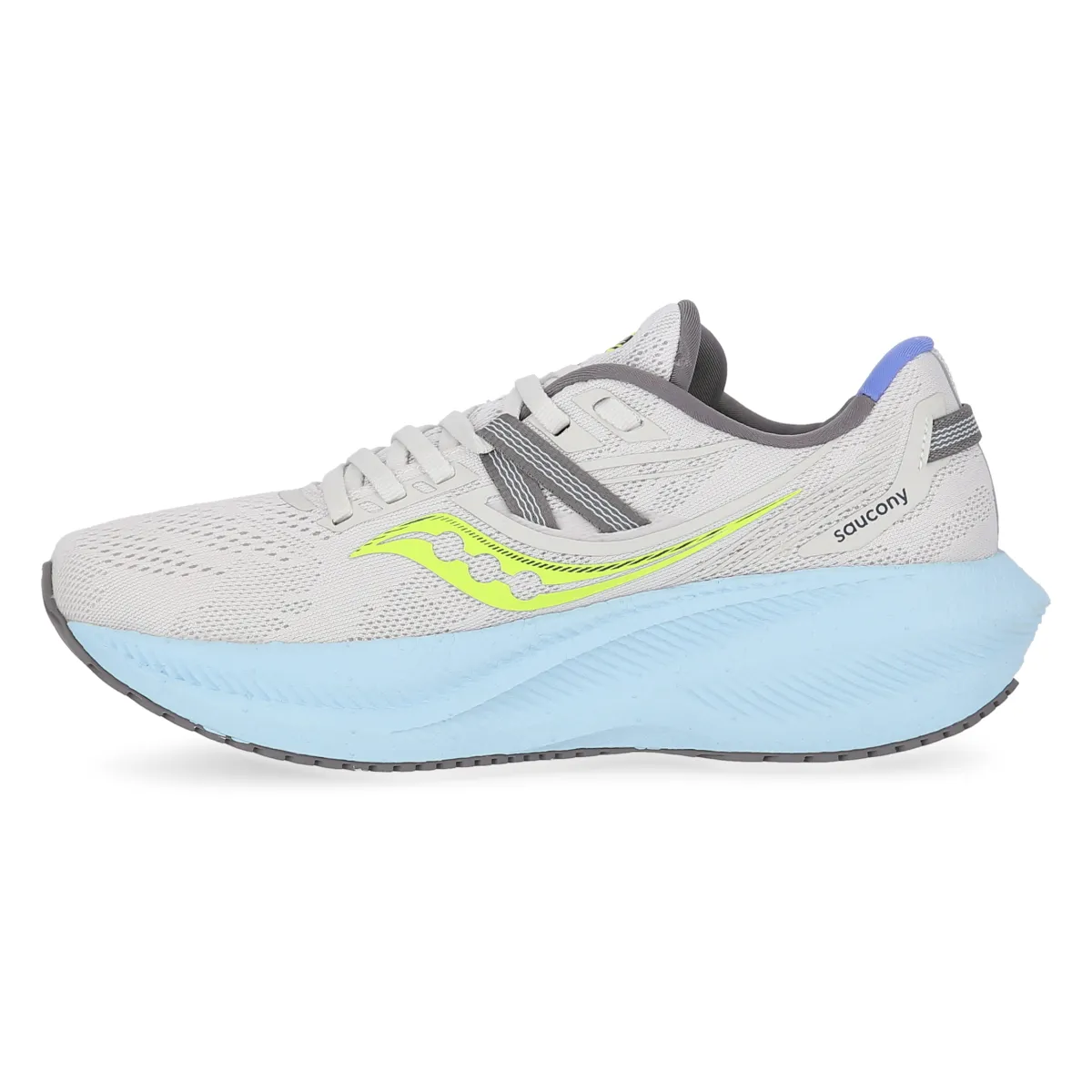 Zapatillas Saucony Triumph 20 Mujer