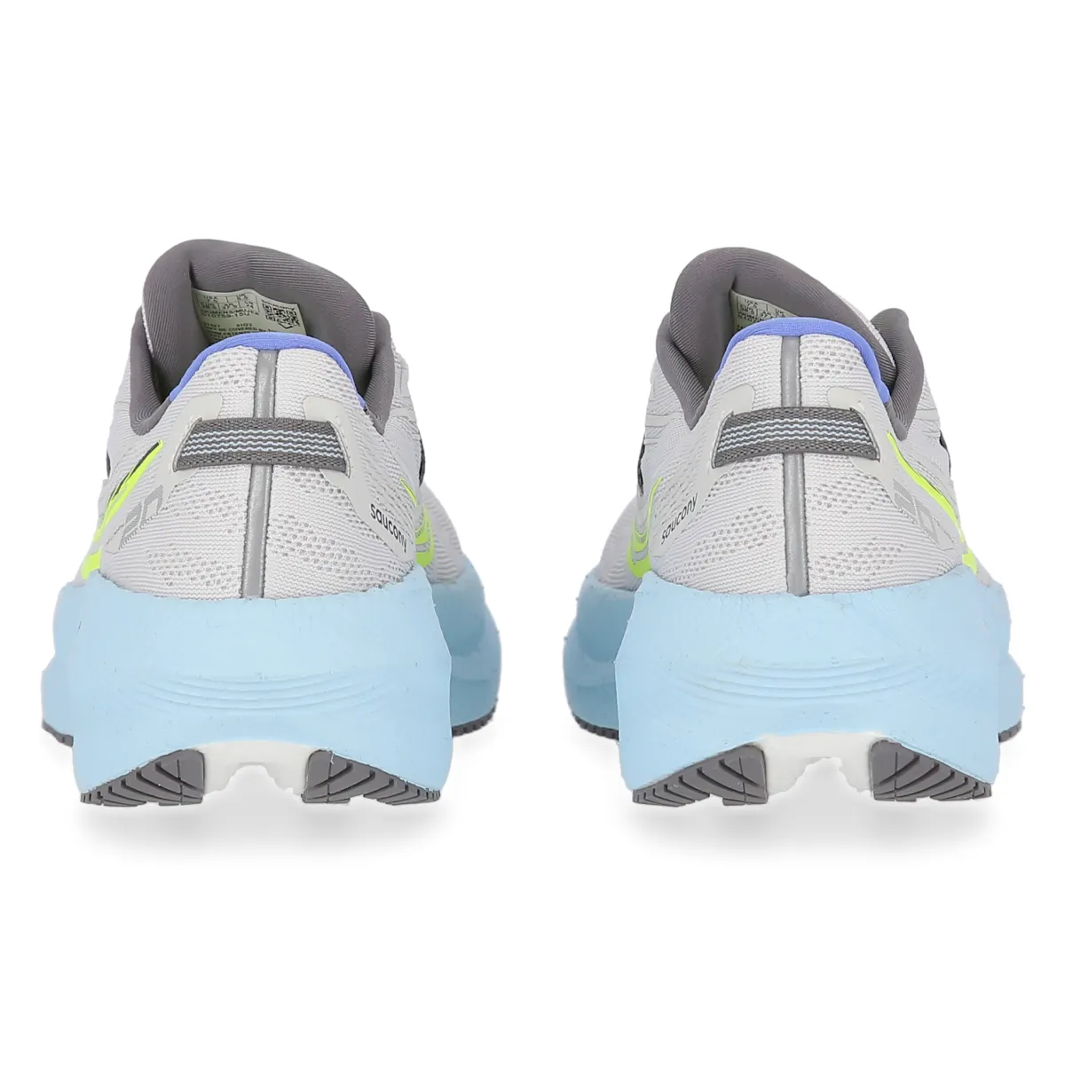 Zapatillas Saucony Triumph 20 Mujer