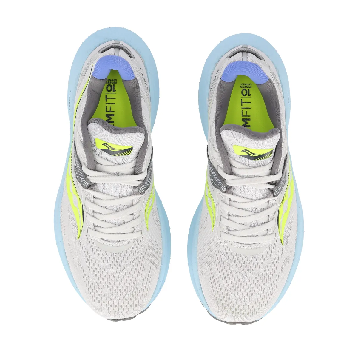 Zapatillas Saucony Triumph 20 Mujer
