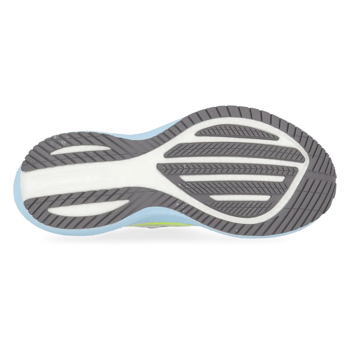 Zapatillas Saucony Triumph 20 Mujer