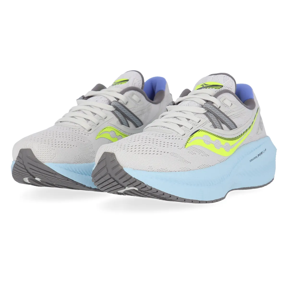 Zapatillas Saucony Triumph 20 Mujer