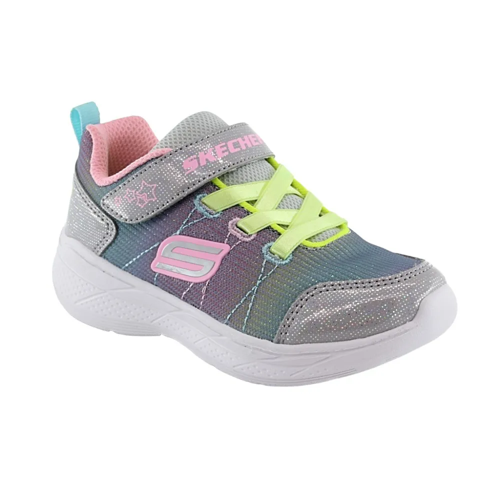 Zapatillas Skechers Snap Sprints Gris