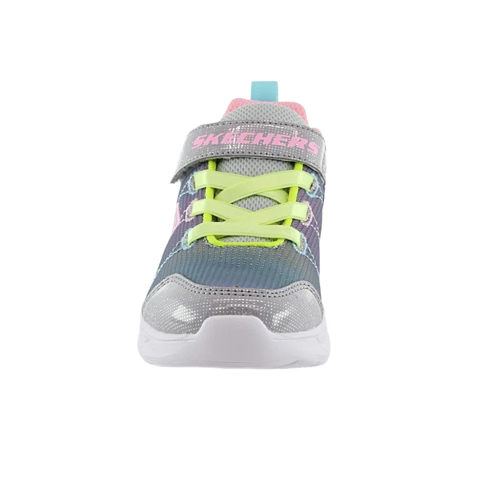 Zapatillas Skechers Snap Sprints Gris