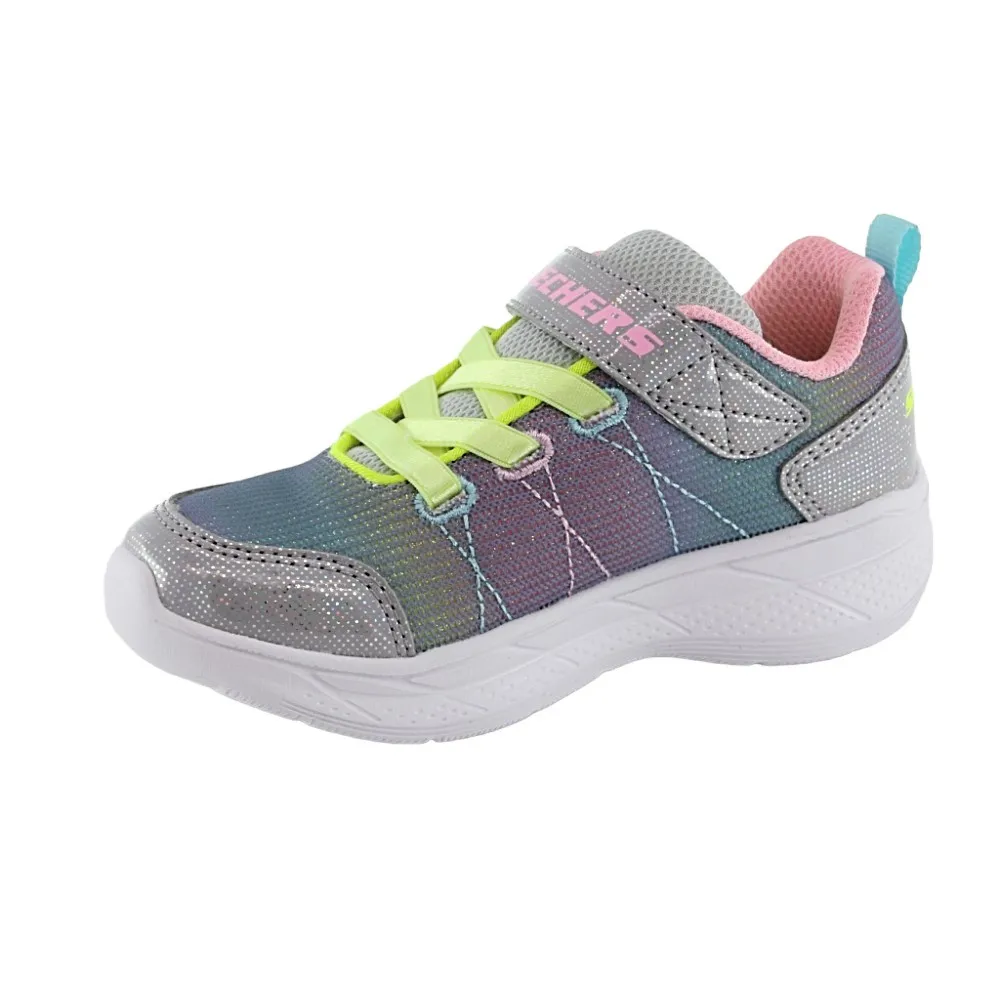 Zapatillas Skechers Snap Sprints Gris