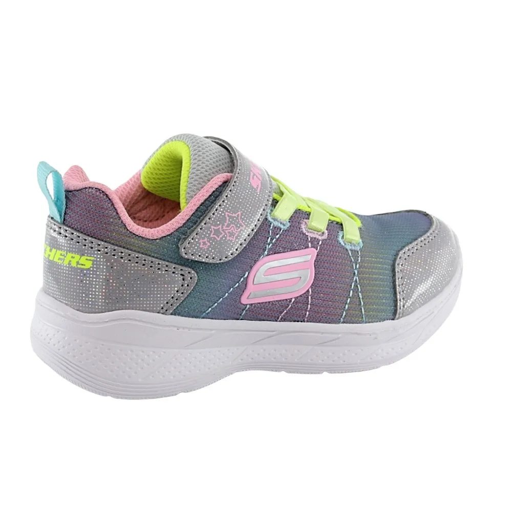 Zapatillas Skechers Snap Sprints Gris
