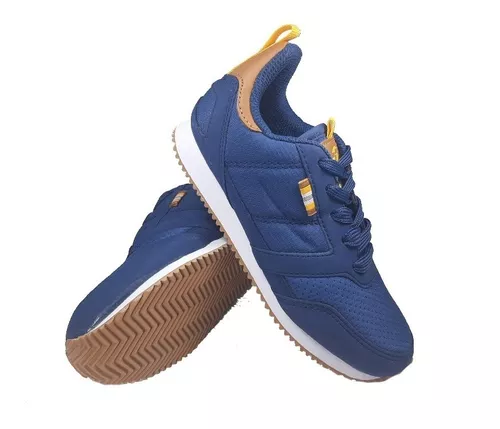 Zapatillas Topper T 700 Niños Urbanas 25963 Empo2000