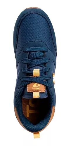 Zapatillas Topper T 700 Niños Urbanas 25963 Empo2000