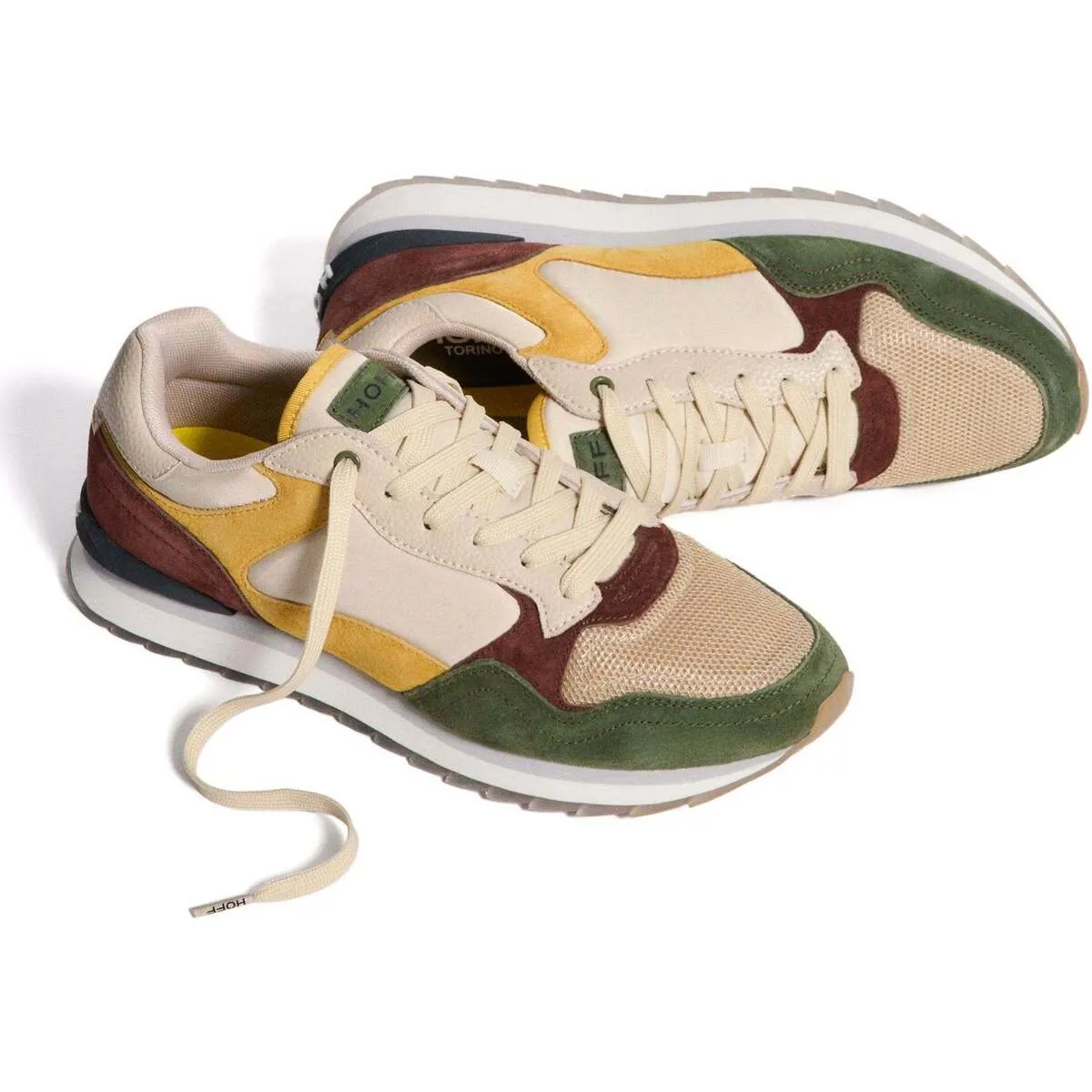 Zapatillas  TORINO para Hombre