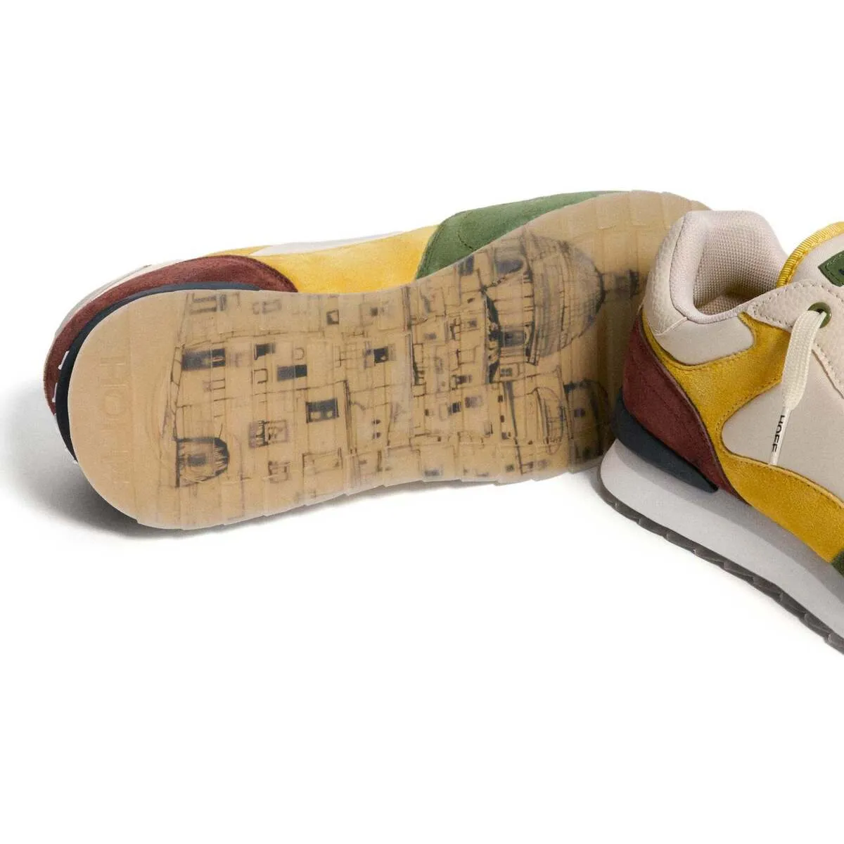 Zapatillas  TORINO para Hombre
