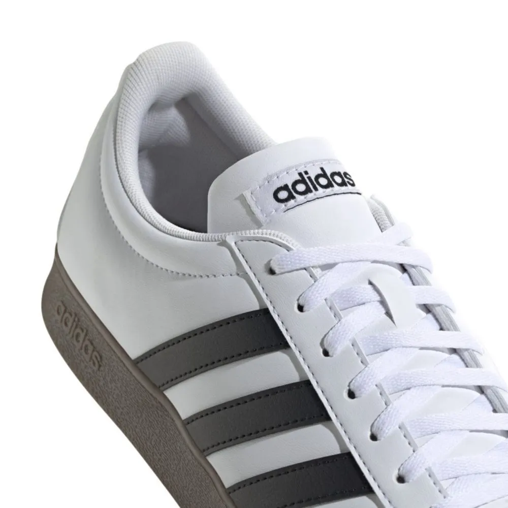 Zapatillas Urbanas Adidas Para Hombre Id3711 Blanco