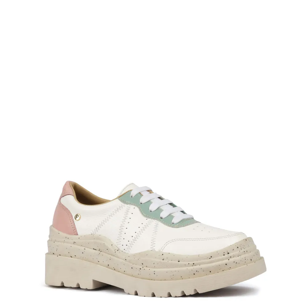 ZAPATILLAS URBANAS DE MUJER PAR&SS KA23KAREN
