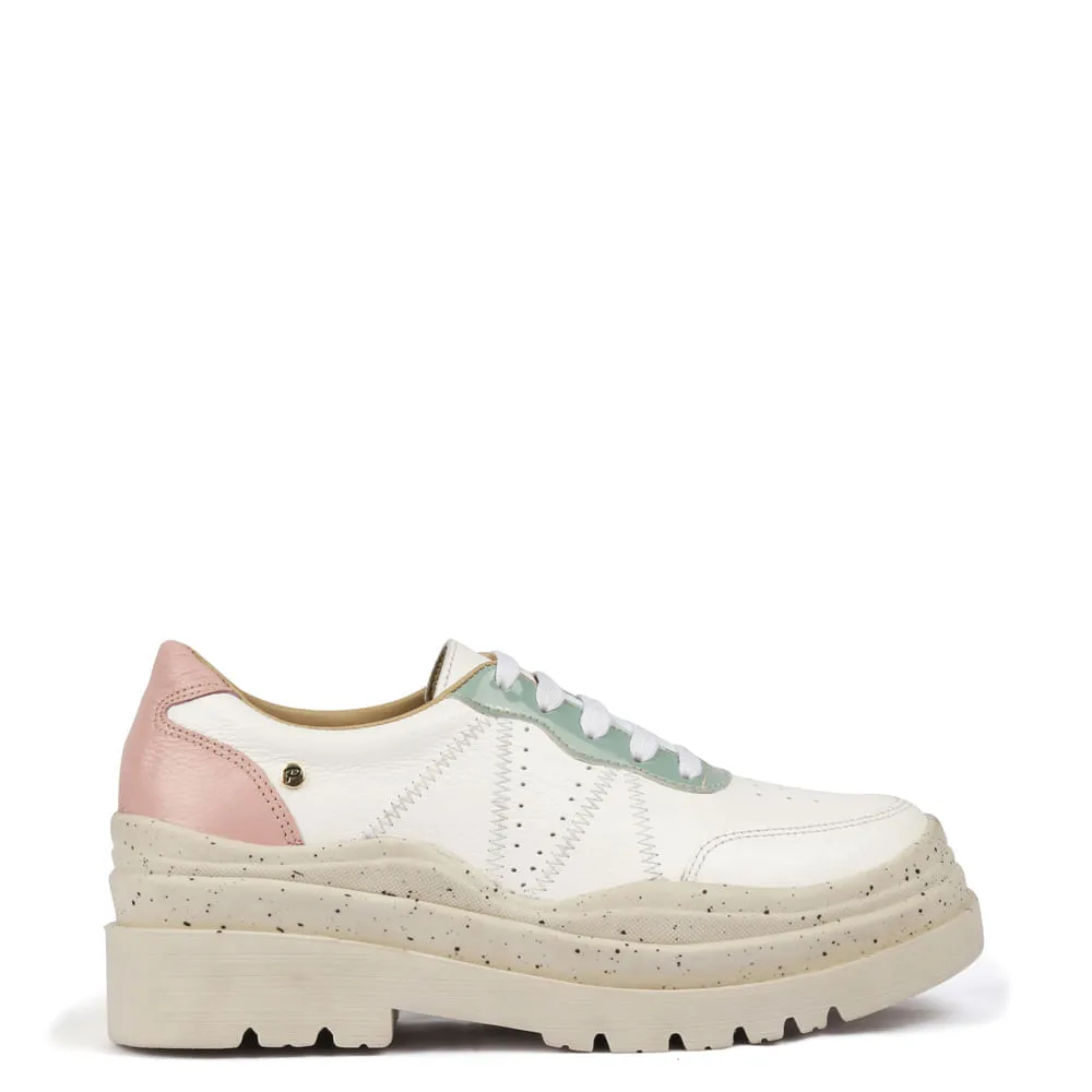 ZAPATILLAS URBANAS DE MUJER PAR&SS KA23KAREN
