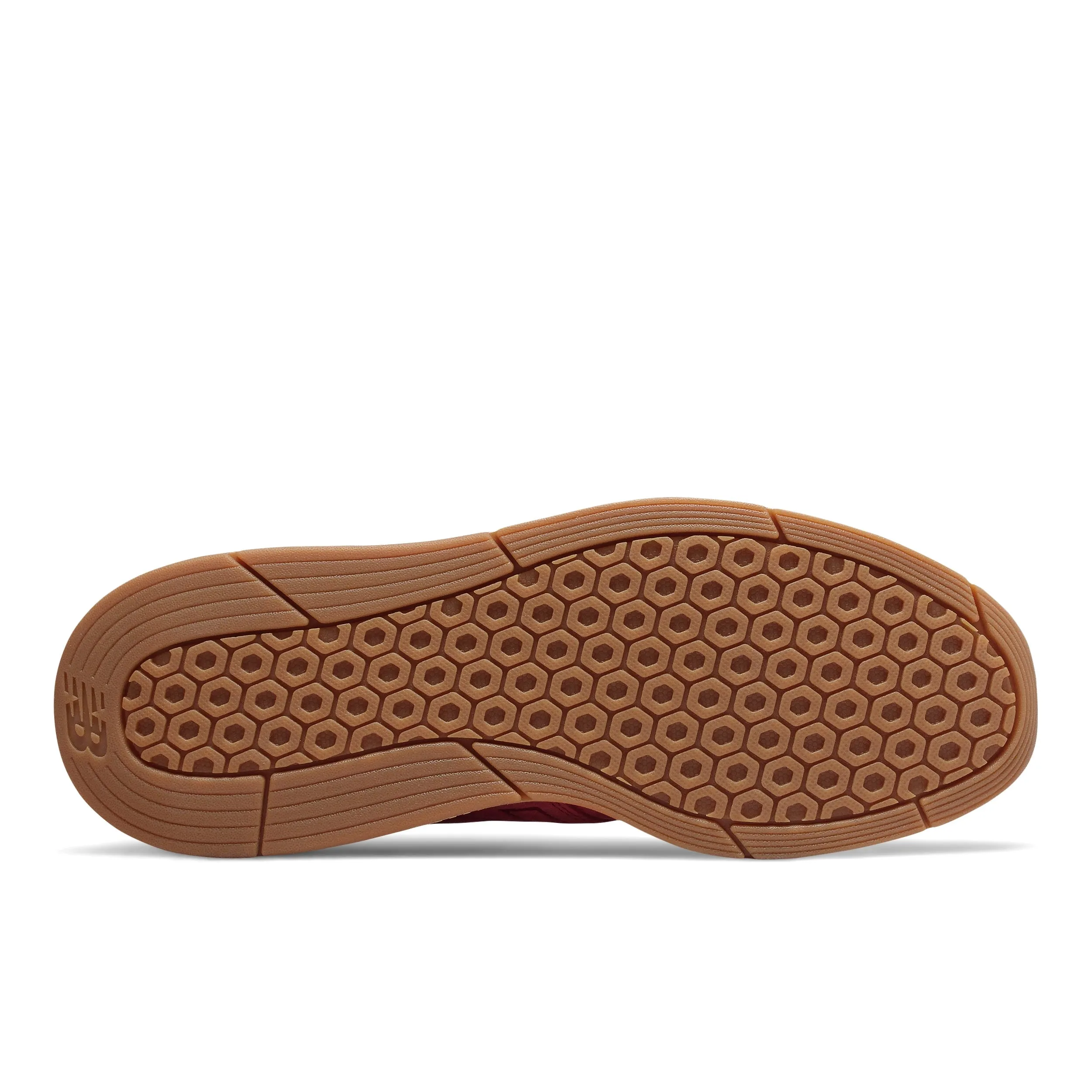 Zapatillas Urbanas Hombre New Balance 247 v2 Terracota