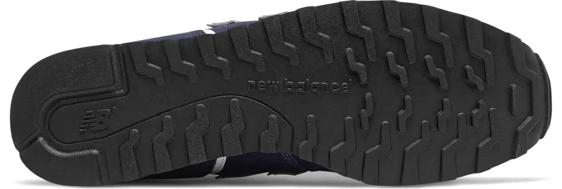 Zapatillas Urbanas Hombre New Balance 373 Azul Marino